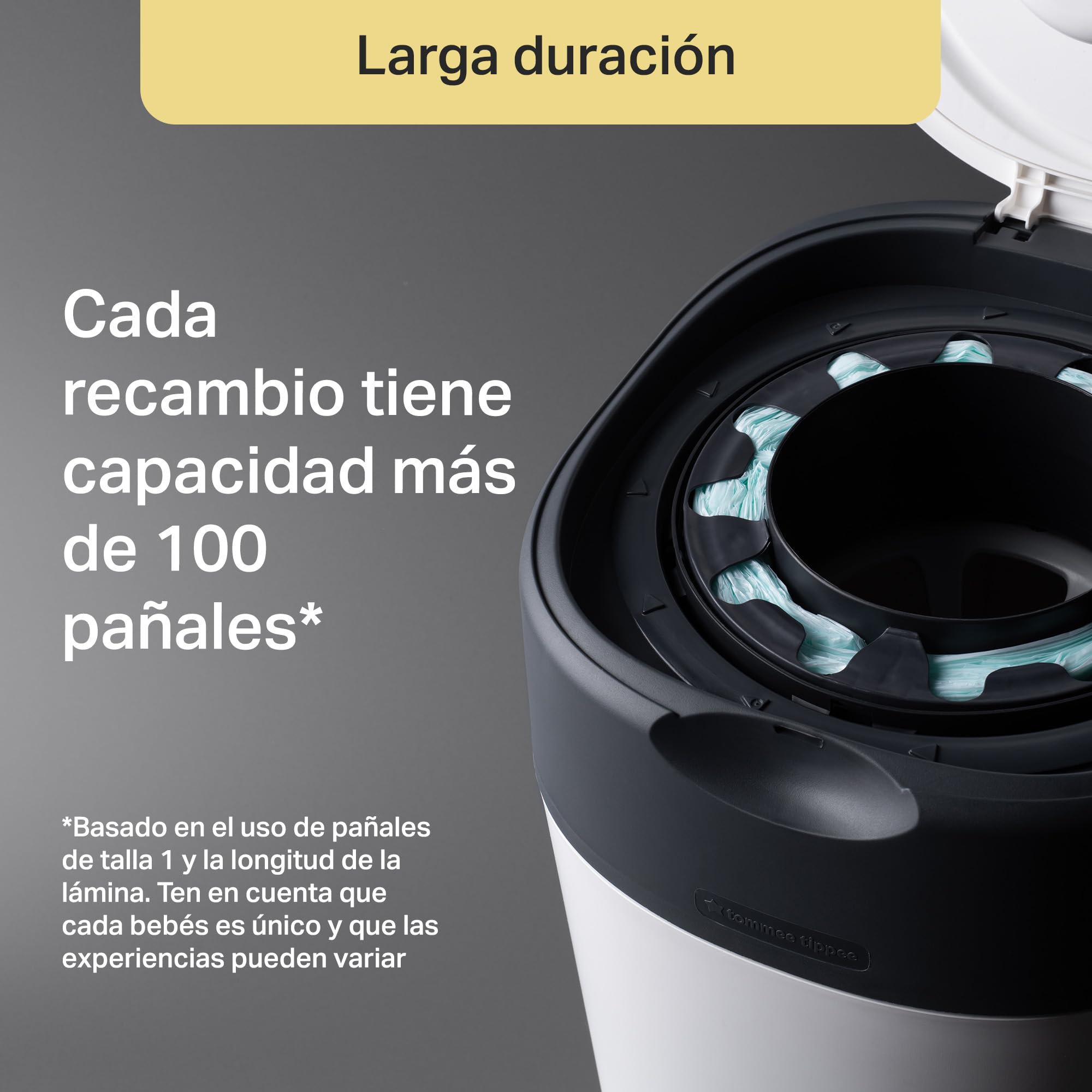 tommee-tippee-contenedor-de-pa-ales-twist-click-con-2-recambios-incluidos-protec image 8