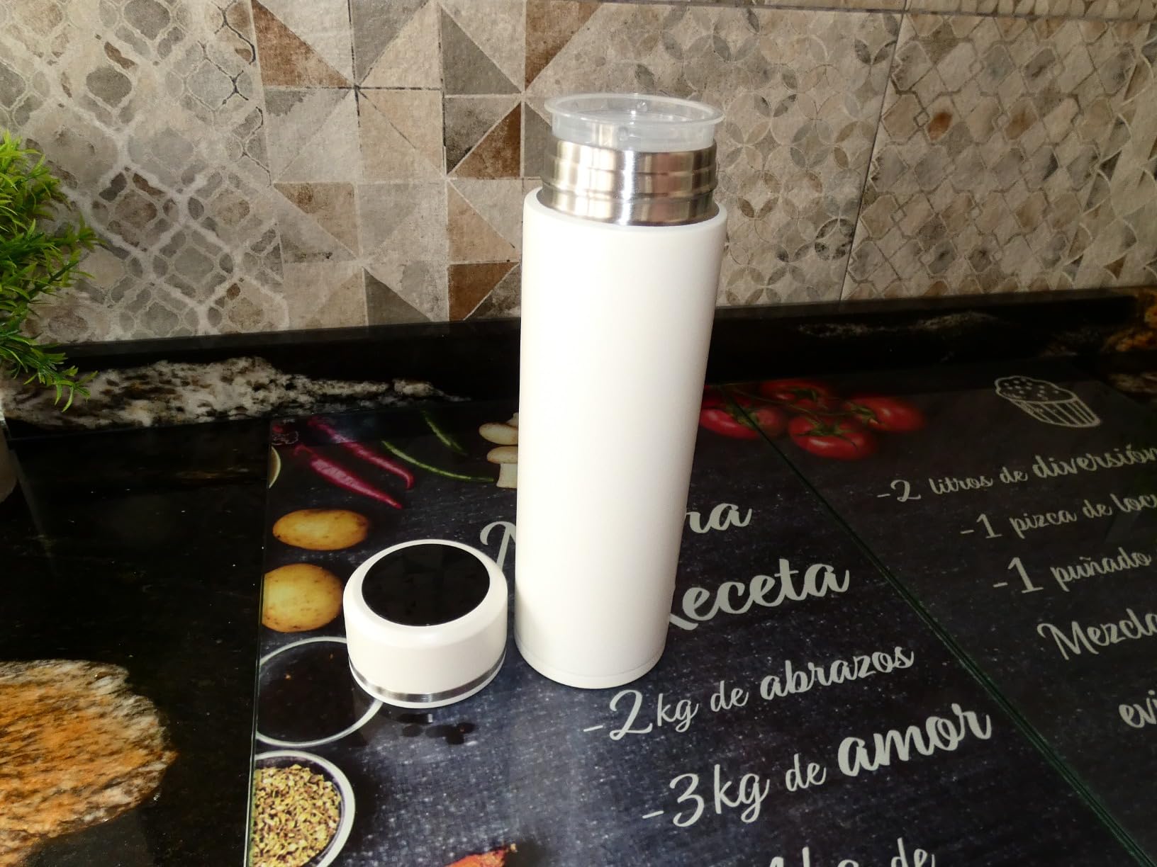 Buen diseño y fácil de usar