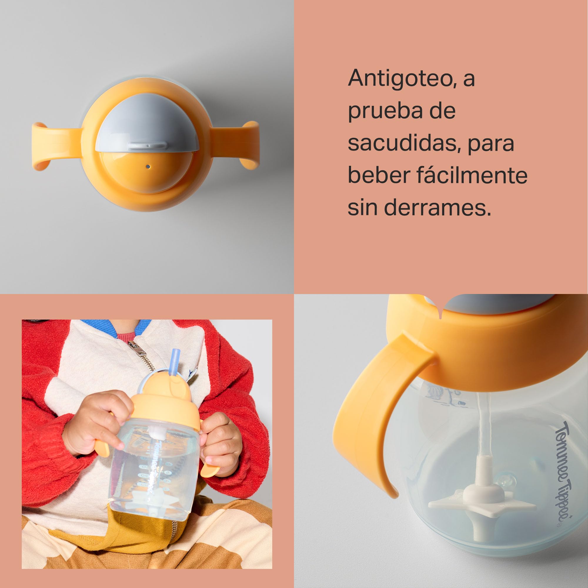tommee-tippee-vaso-de-aprendizaje-con-pajita-con-contrapeso-240-ml-para-6-meses- image 7
