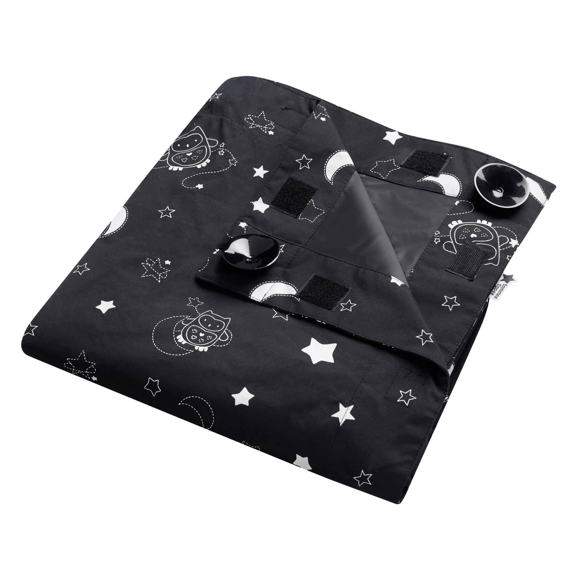 tommee-tippee-sleeptime-cortina-opaca-de-viaje-con-ventosas-ajustable-y-ligera-1 image 8
