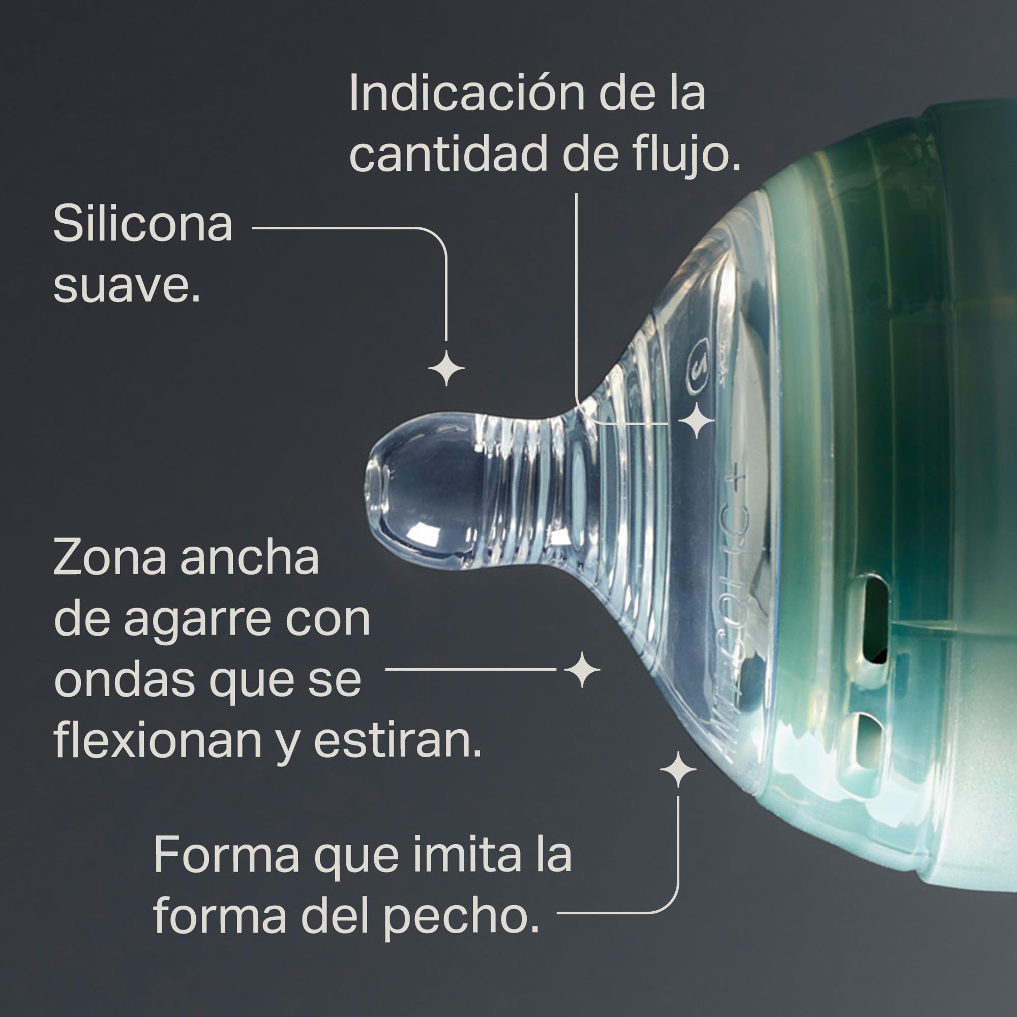 tommee-tippee-tetinas-antic-lico-avanzado-anat-micas-de-silicona-flujo-r-pido-6- image 4