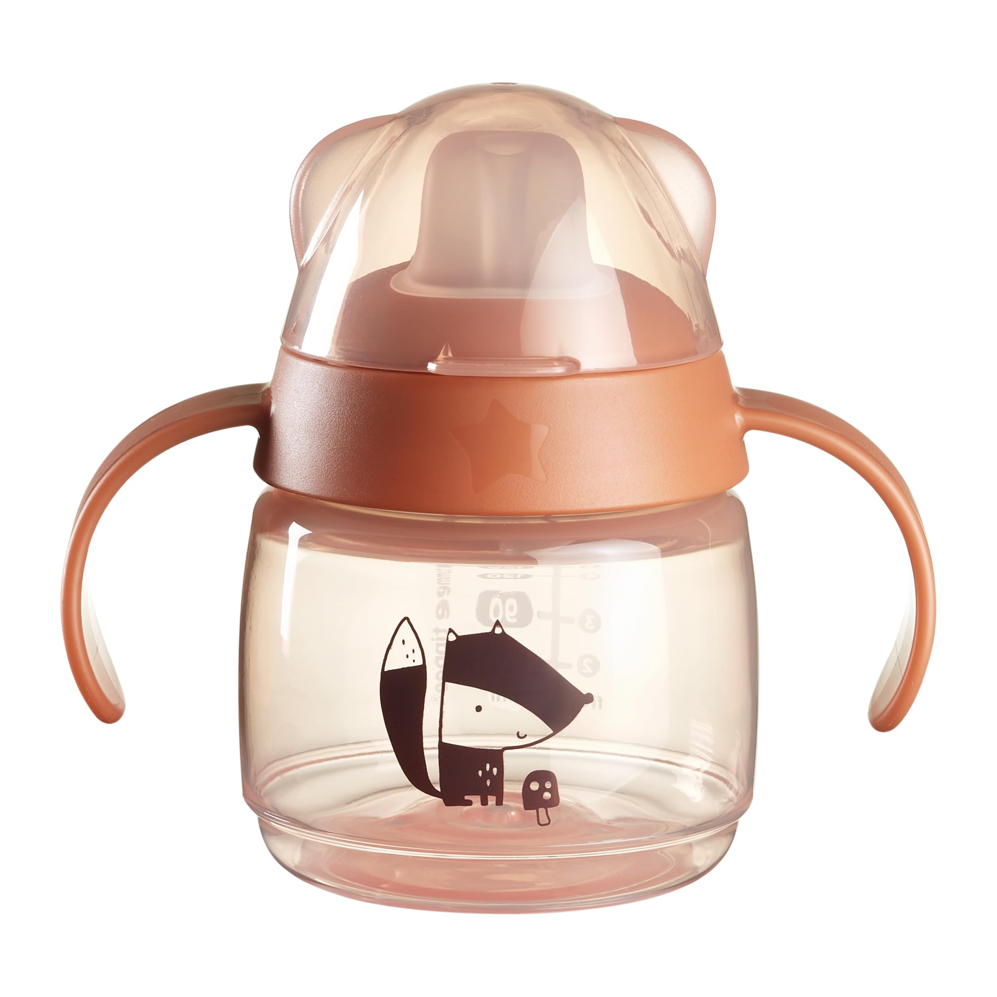 tommee-tippee-softspout-vaso-de-transici-n-4-meses-boquilla-de-silicona-suave-an image 3
