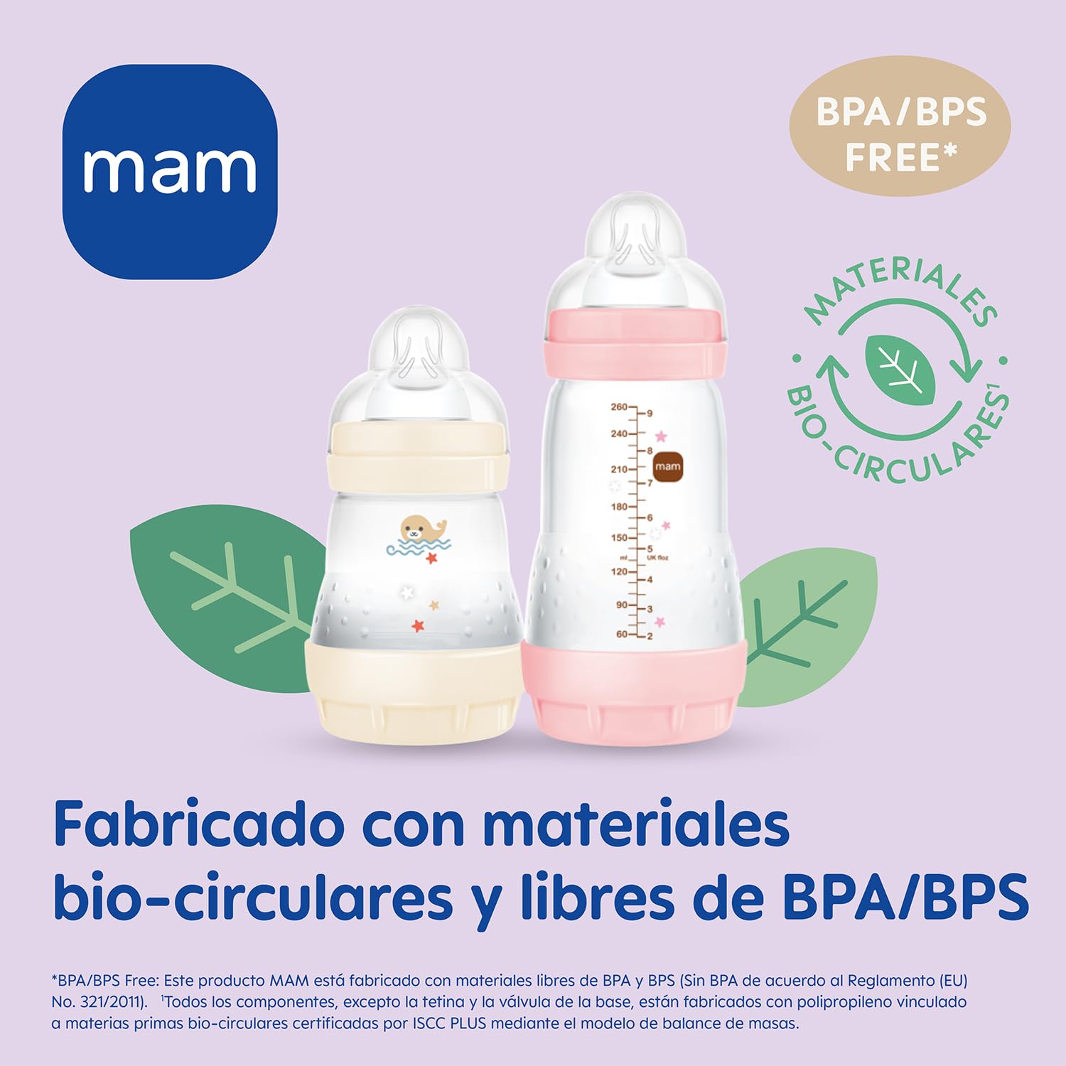 mam-easy-start-anti-colic-pack-de-2-biberones-antic-licos-320-ml-con-tetina-3-fl image 6