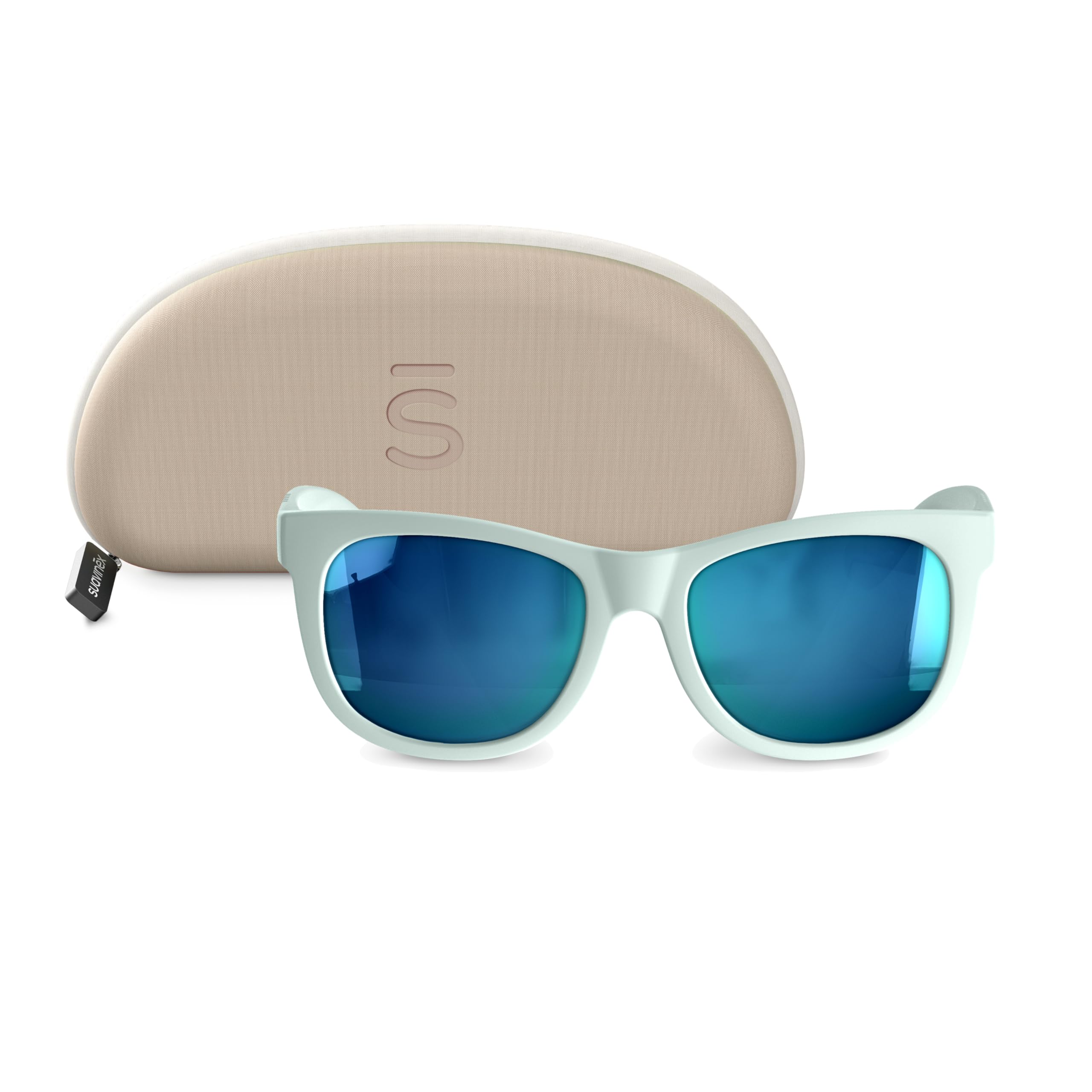 suavinex-gafas-de-sol-beb-0-12-meses-polarizadas-uv400-cat-3-100-protecci-n-uva- image 1