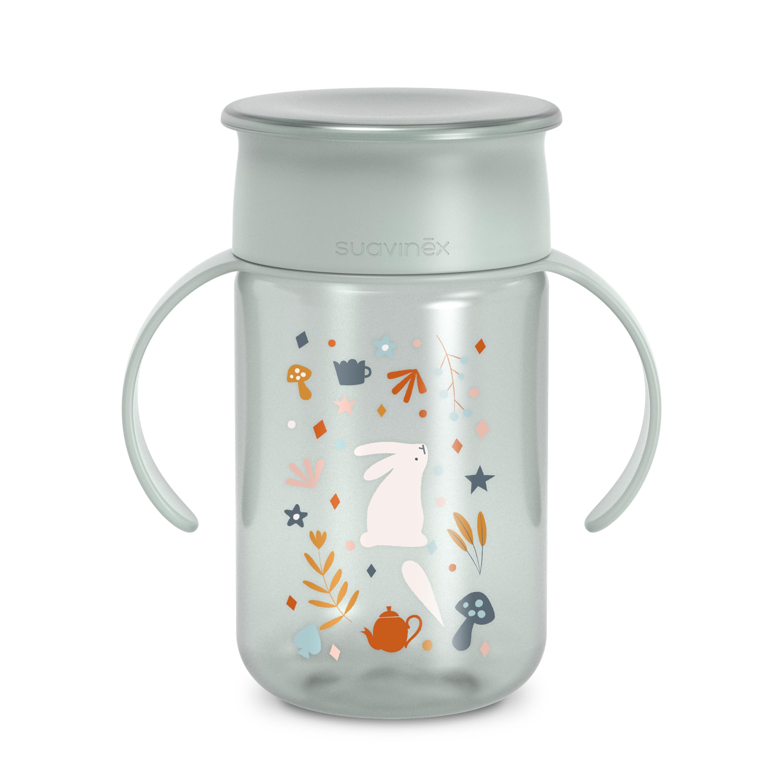 suavinex-magic-cup-360-vaso-de-aprendizaje-antiderrame-para-beb-con-asas-y-tapa- image 8