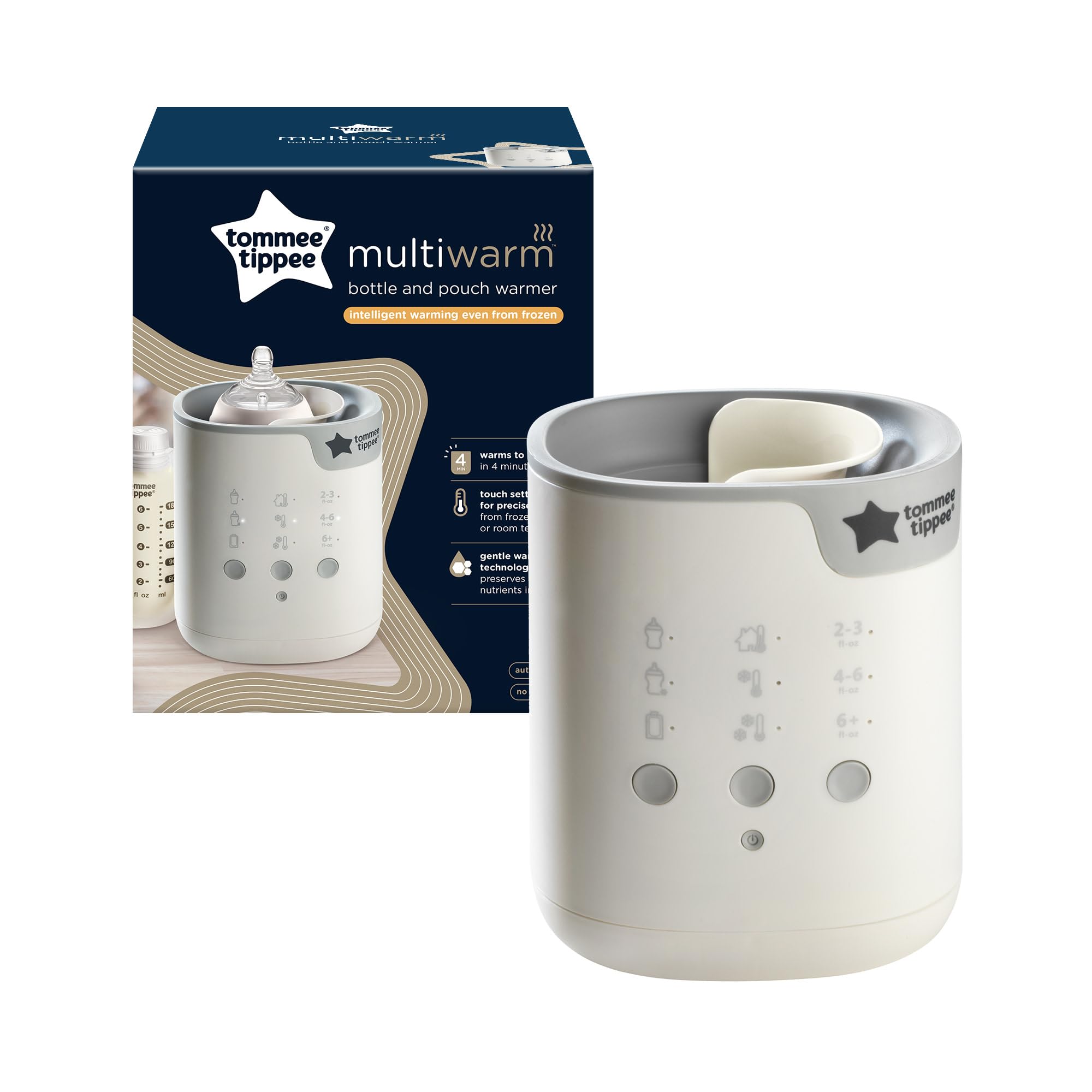 tommee-tippee-all-in-one-advanced-multiwarm-calentador-el-ctrico-de-biberones-y- image 2