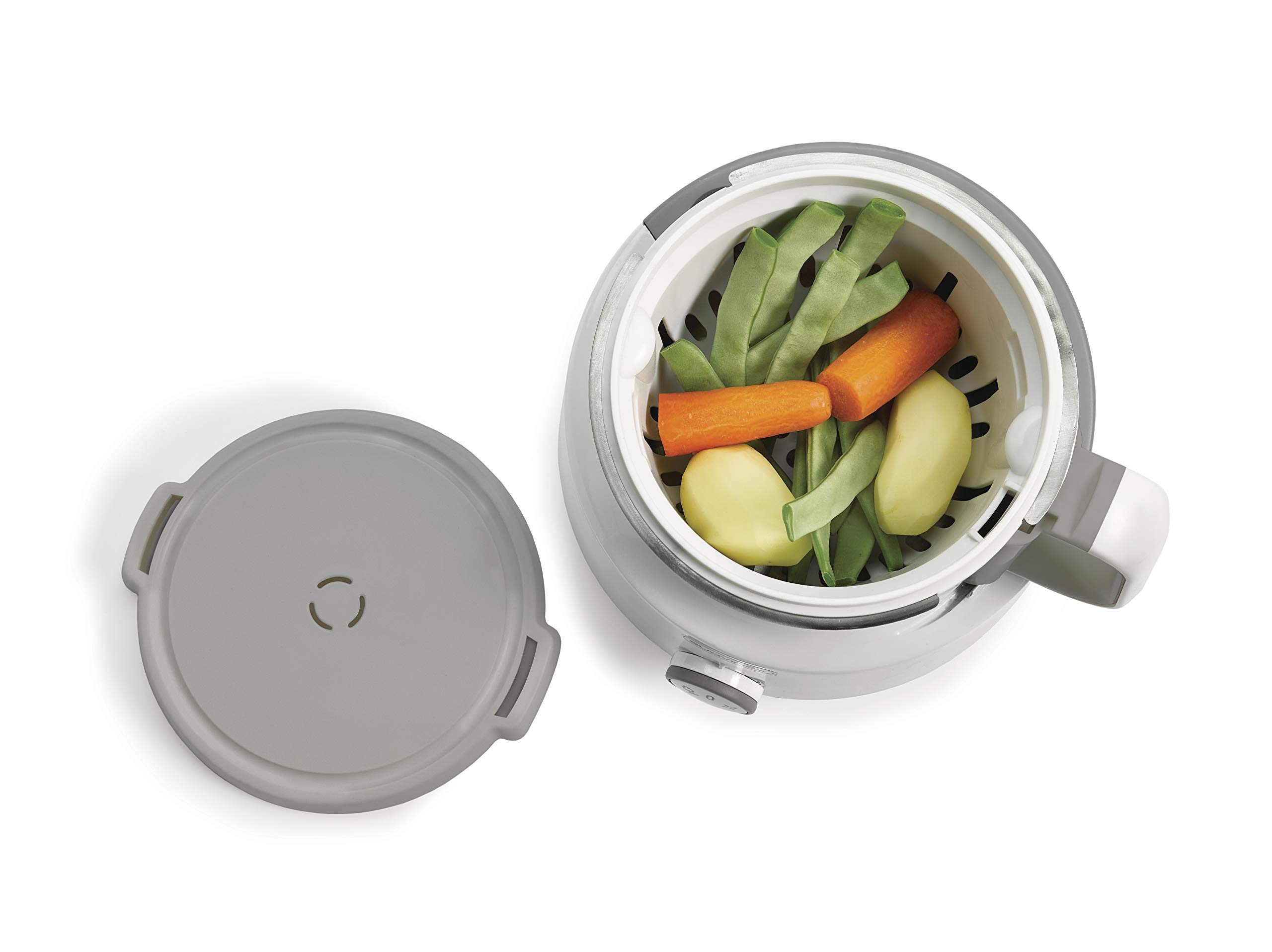 suavinex-robot-de-cocina-baby-i3-5-en-1-cocina-al-vapor-tritura-calienta-descong image 4