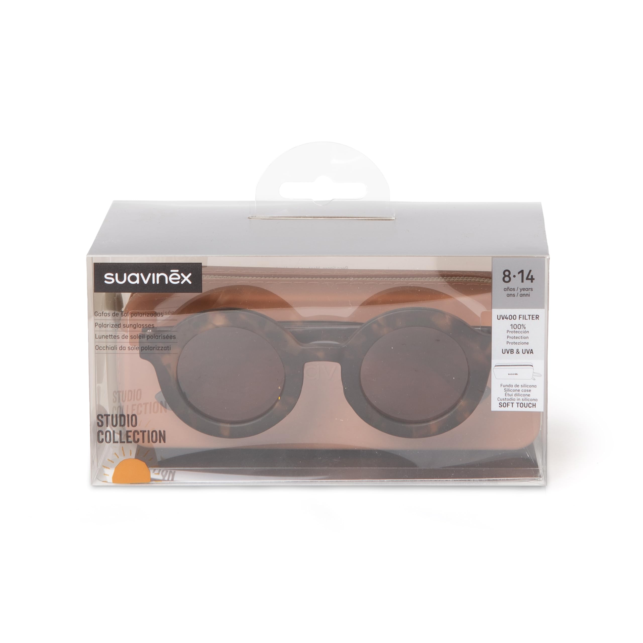 suavinex-gafas-de-sol-infantiles-studio-2026-redondas-polarizadas-uv400-para-ni- image 4