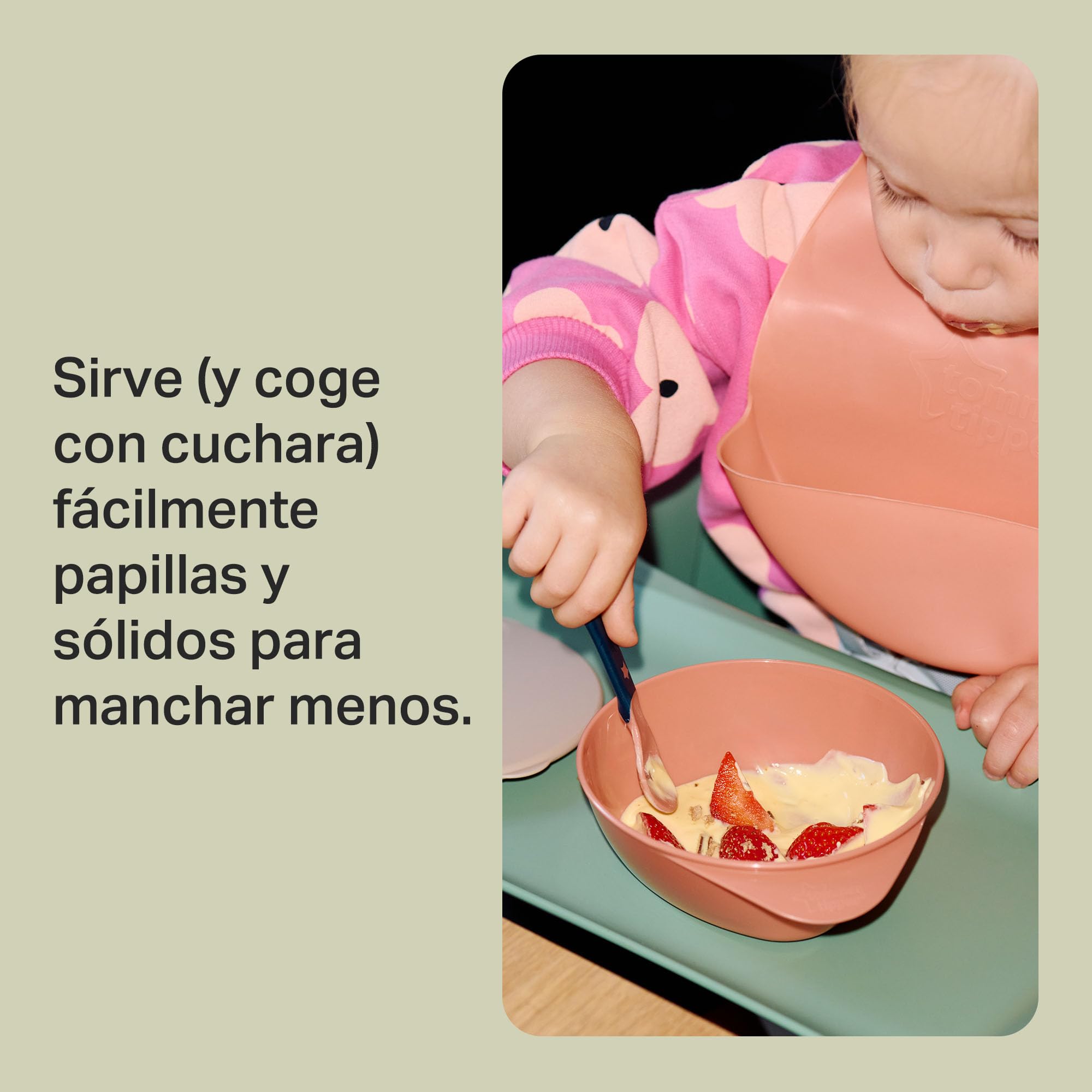 tommee-tippee-boles-easi-scoop-con-base-triangular-y-asa-ergon-mica-pack-de-4-ap image 3