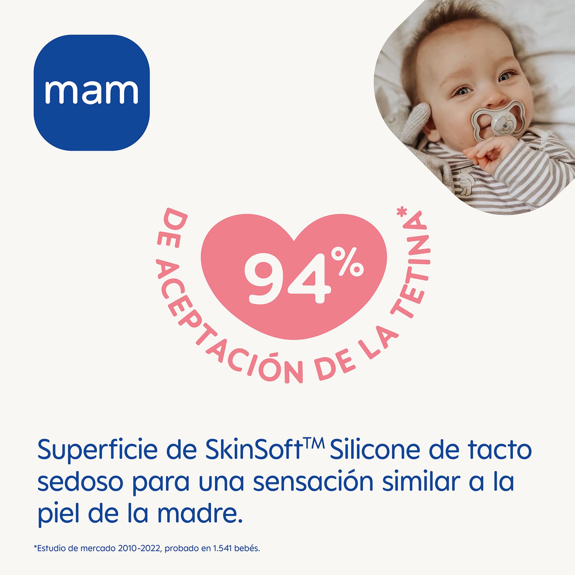 mam-air-chupete-6-meses-pack-2-uds-escudo-ventilado-que-brilla-en-la-oscuridad-t image 2