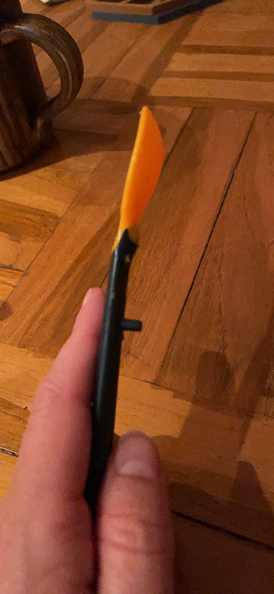 Buenas cucharas de inicio