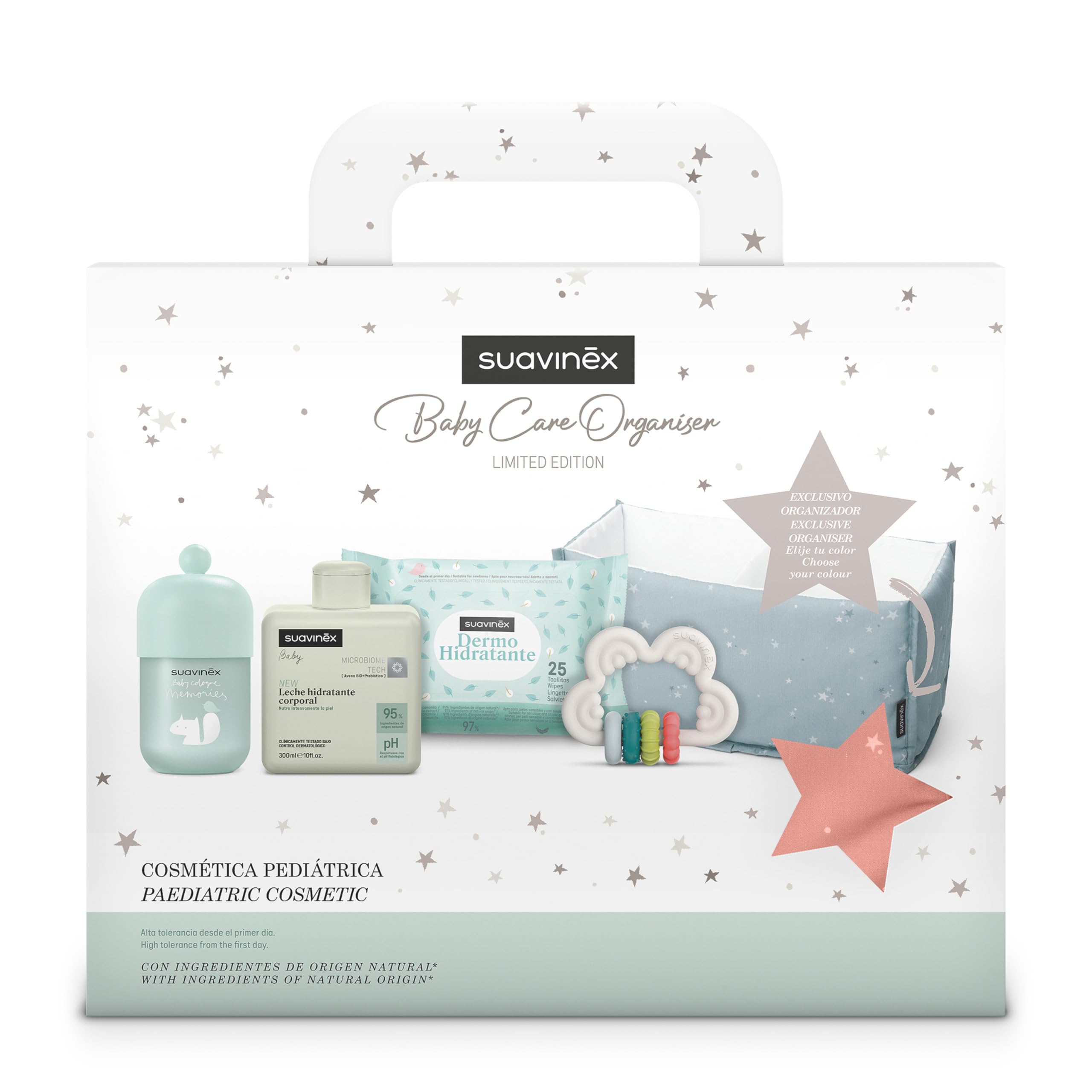 suavinex-canastilla-regalo-beb-reci-n-nacido-rosa-con-organizador-leche-hidratan image 3