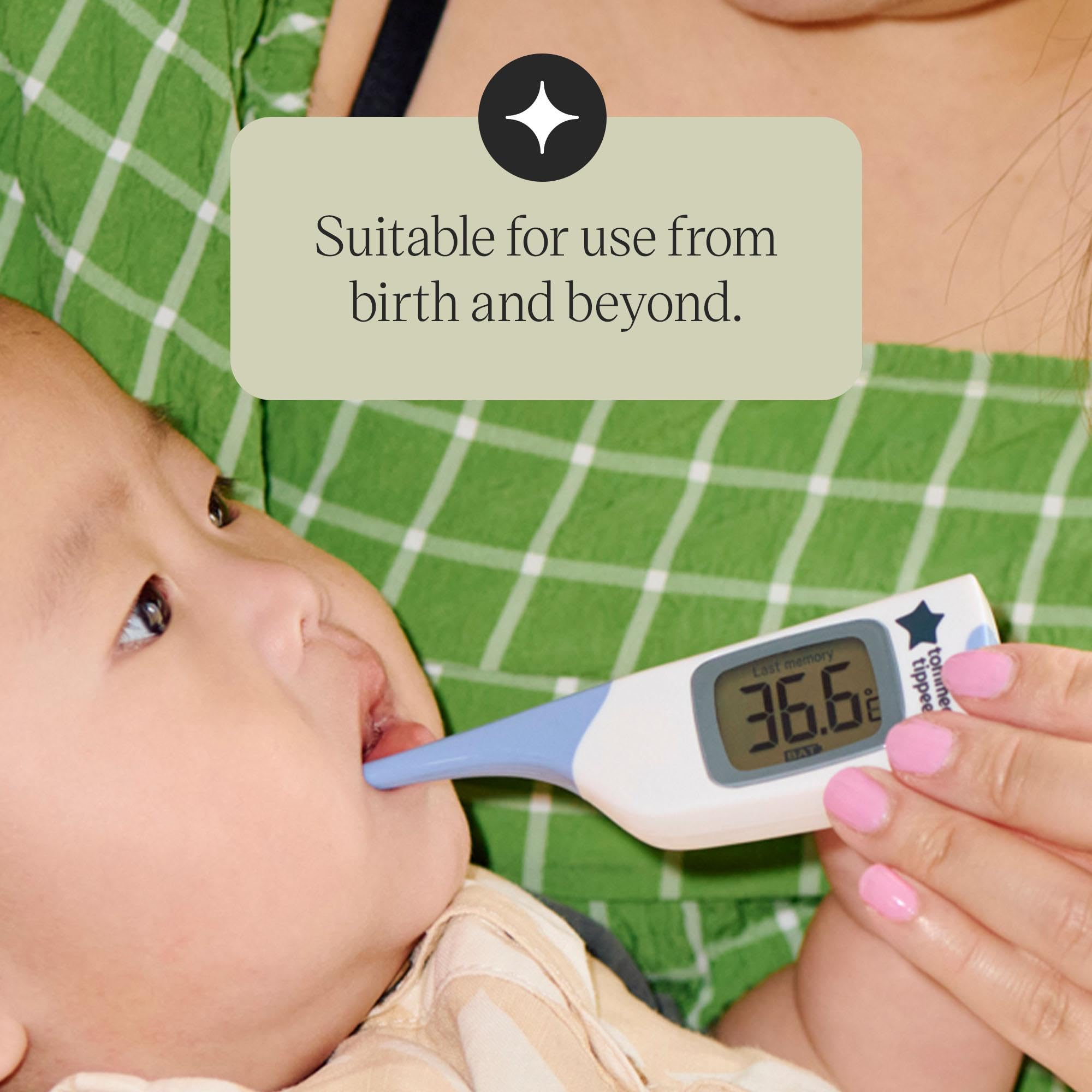 tommee-tippee-423040-term-metro-digital-de-pluma image 7