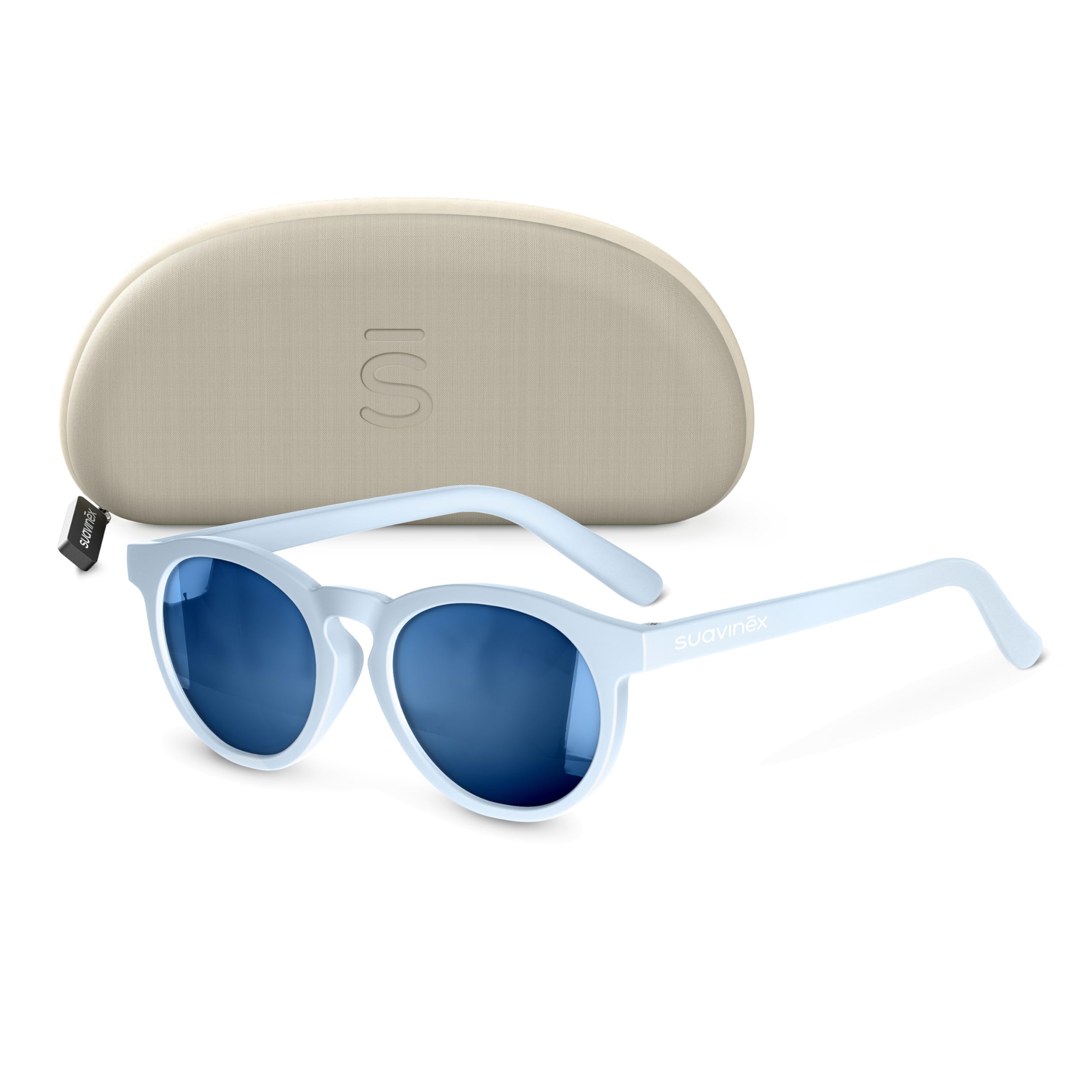 suavinex-gafas-de-sol-para-beb-s-0-12-meses-polarizadas-con-filtro-uv-400-cat-3- image 1