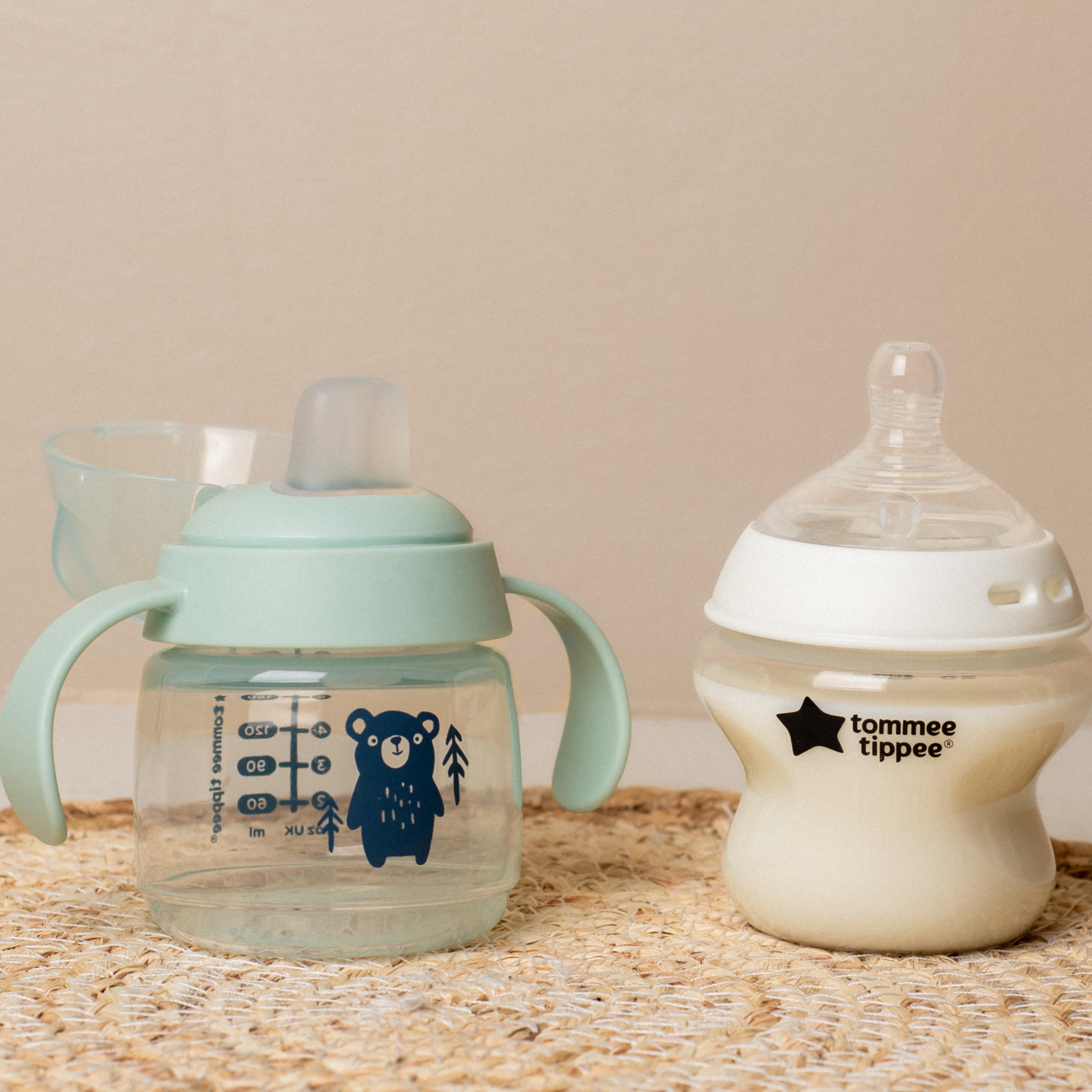tommee-tippee-softspout-vaso-de-transici-n-4-meses-boquilla-de-silicona-suave-an image 5