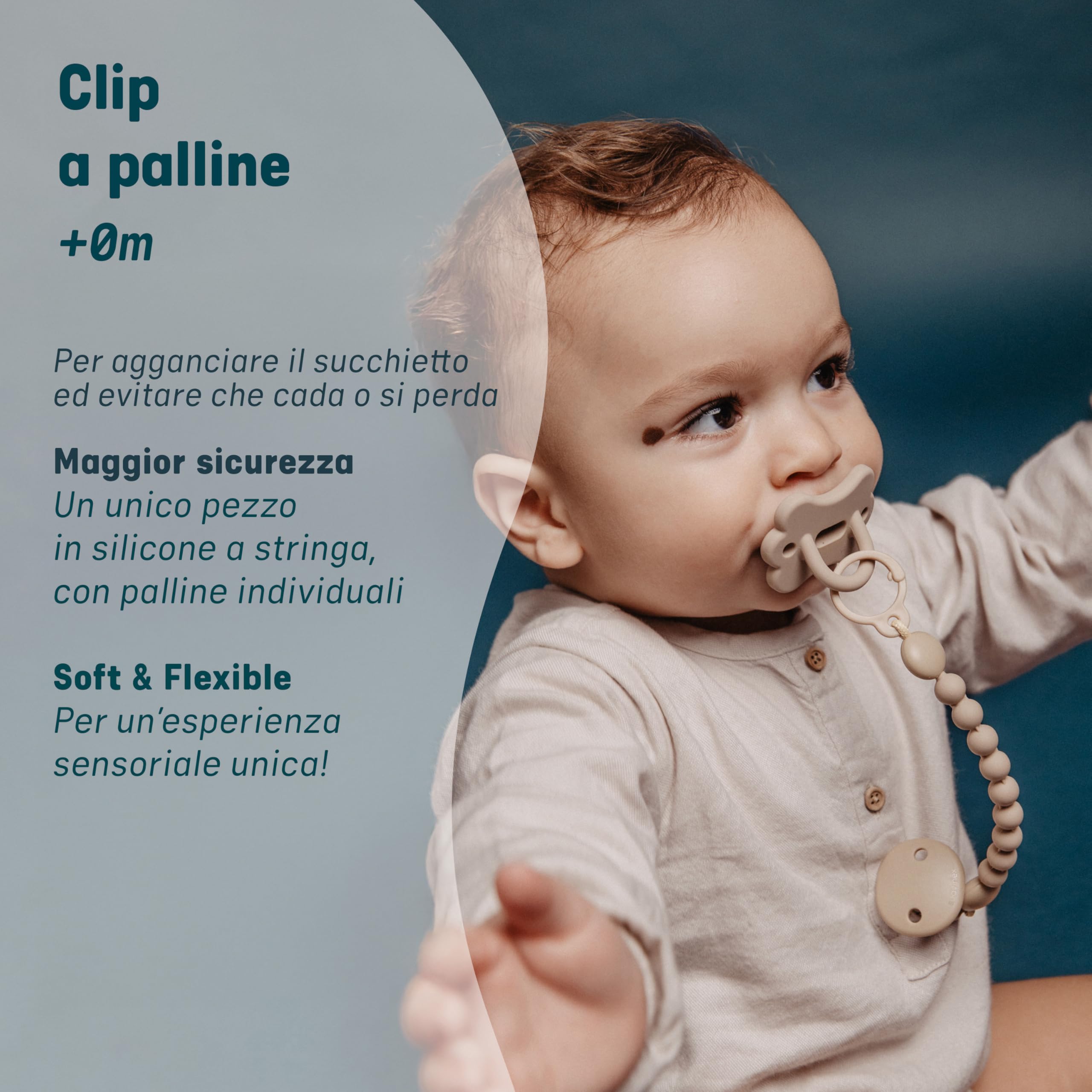 suavinex-broche-pinza-chupetero-de-silicona-colour-essence-cadena-de-una-sola-pi image 4