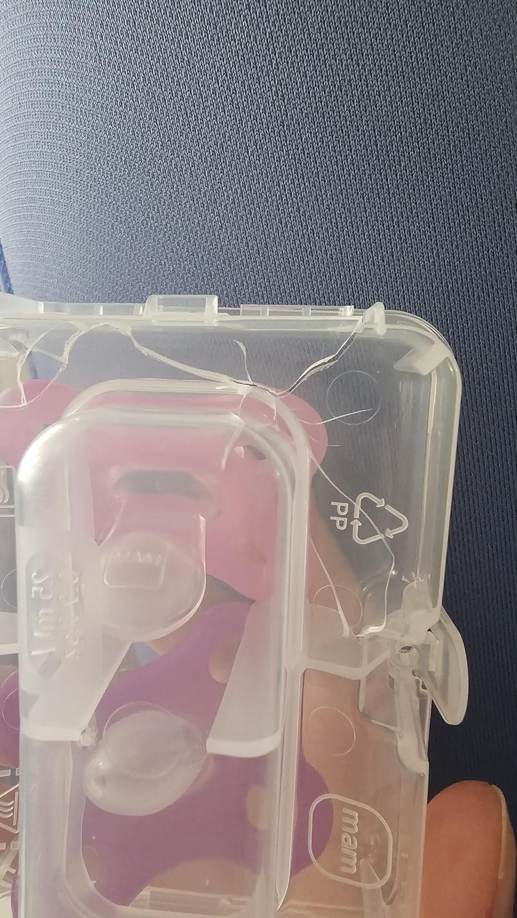 Ideal para recién nacido