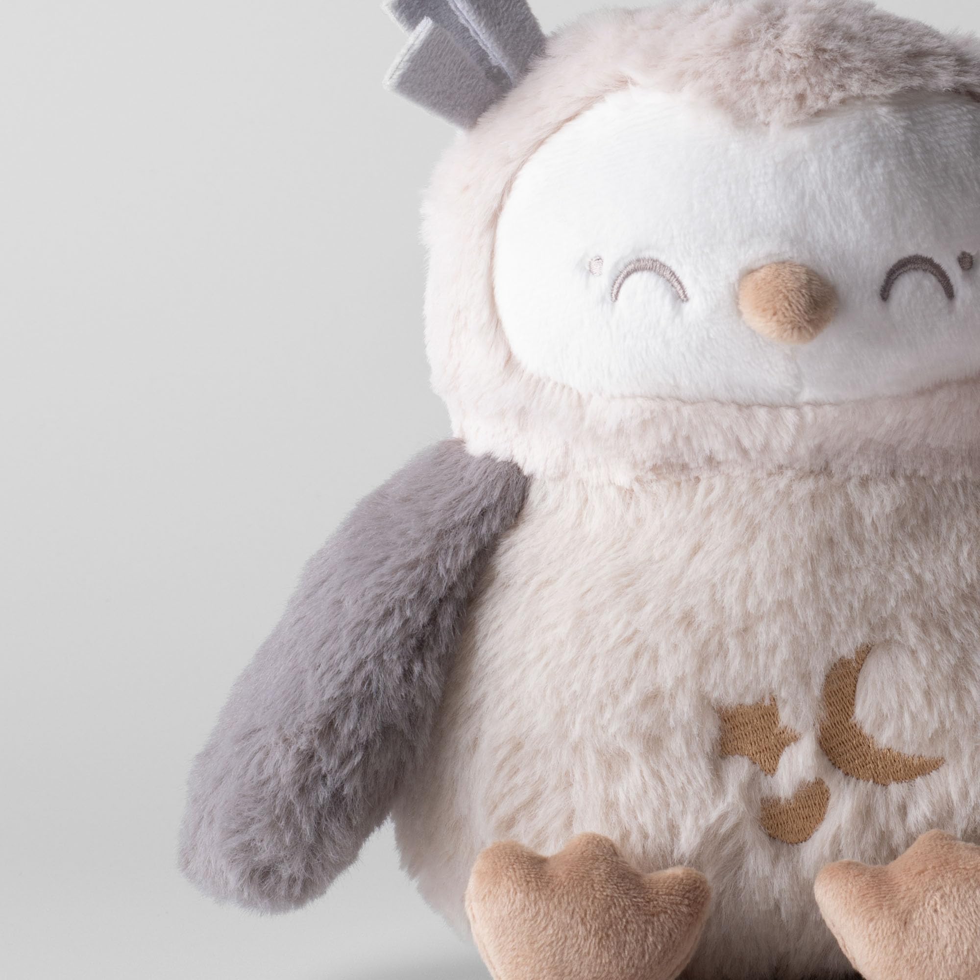 tommee-tippee-ollie-el-b-ho-peluche-quitamiedos-deluxe-con-luz-nocturna-crysenso image 7