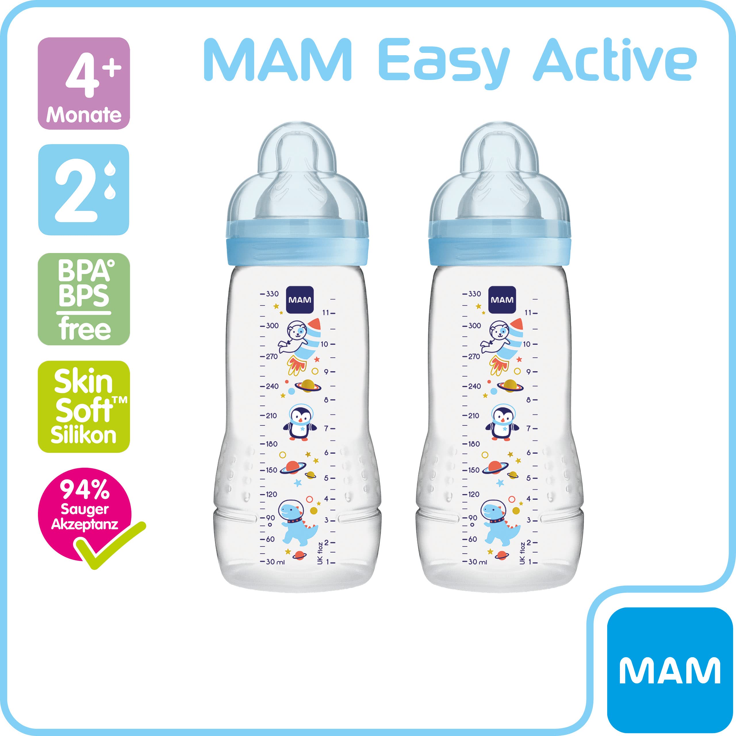 mam-easy-active-biber-n-330-ml-pack-de-2-con-tetina-de-silicona-skinsoft-talla-2 image 3
