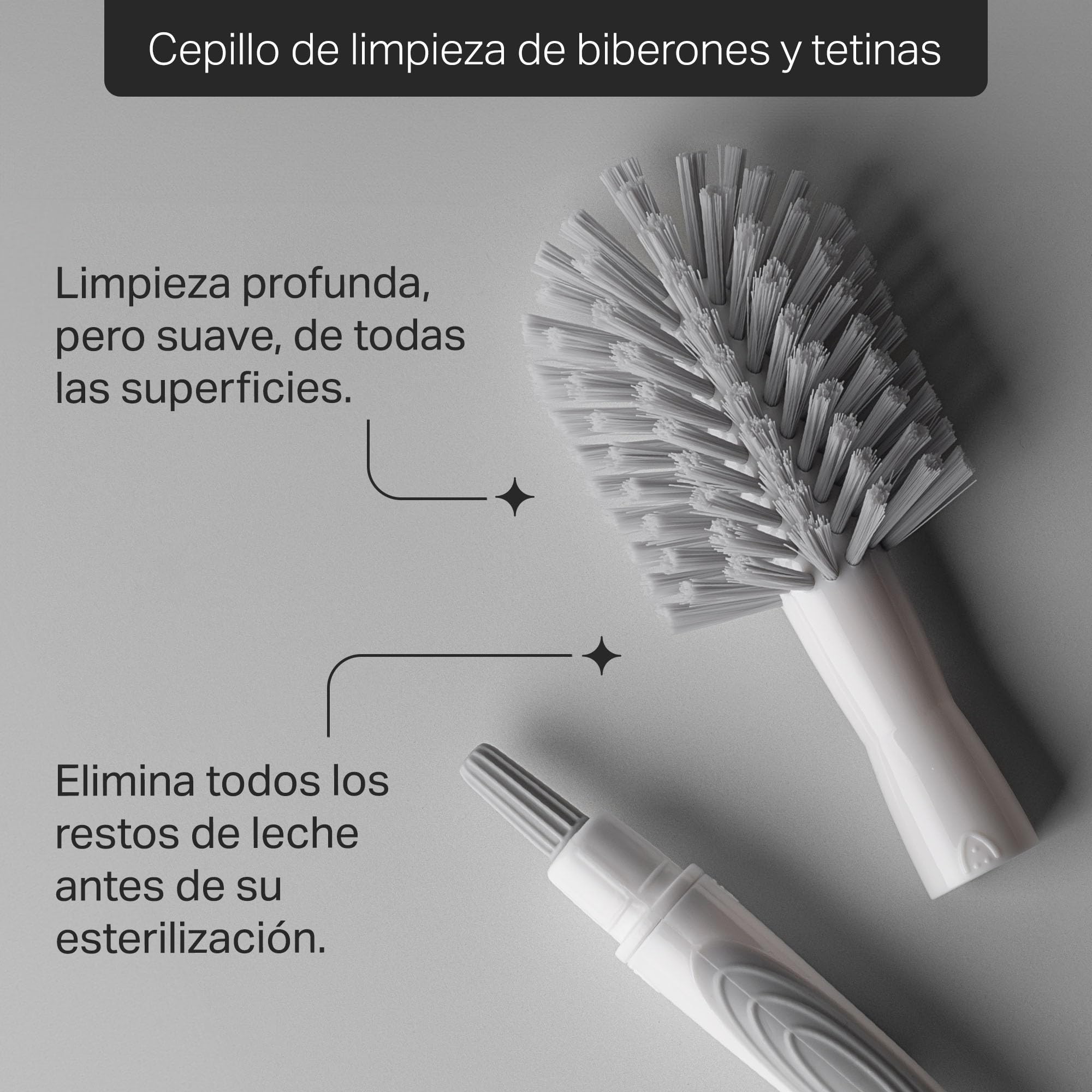tommee-tippee-set-natural-start-11-piezas-biberones-150-ml-y-260-ml-con-autoeste image 8