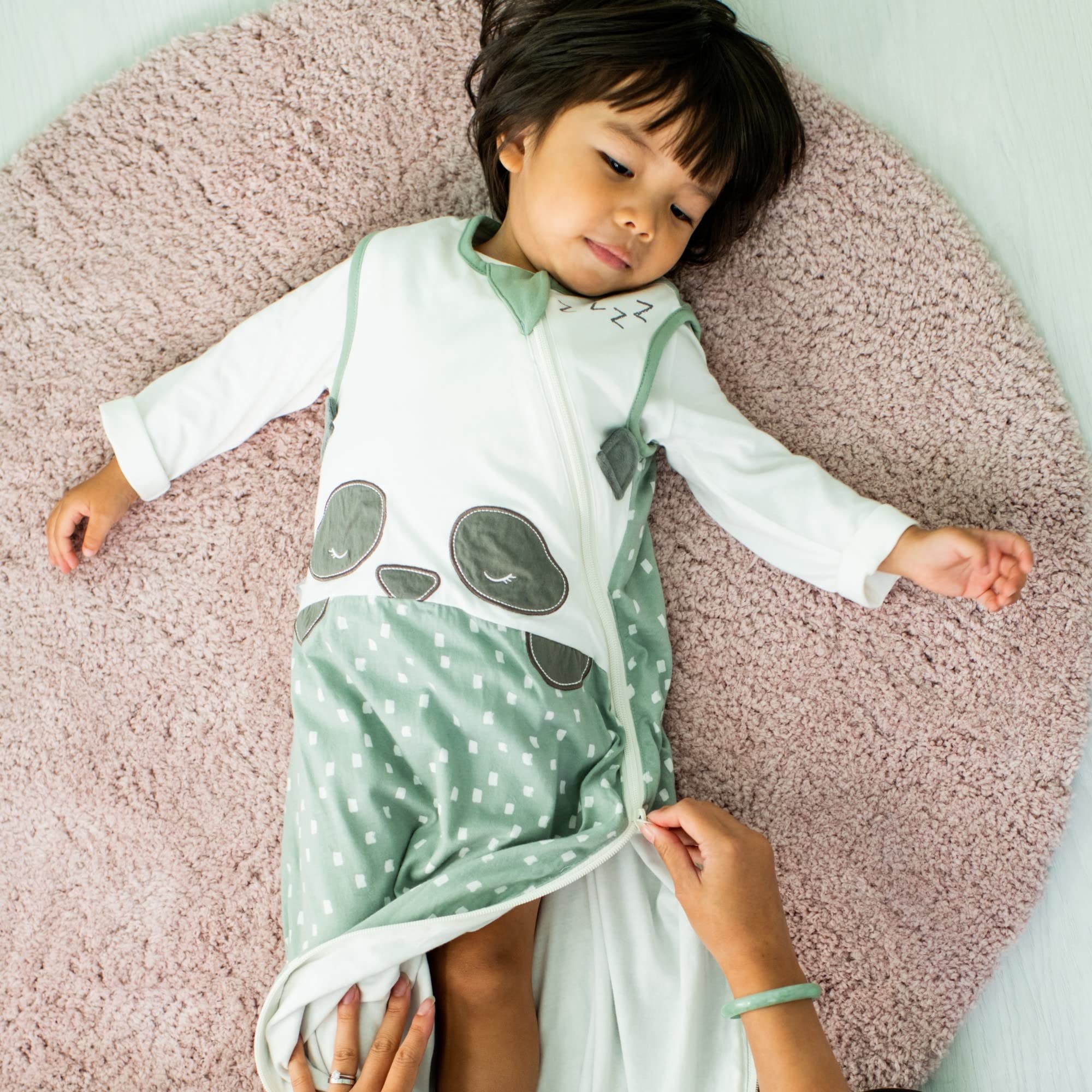 tommee-tippee-the-original-grobag-saco-de-dormir-pip-tejido-rico-en-algod-n-6-18 image 7