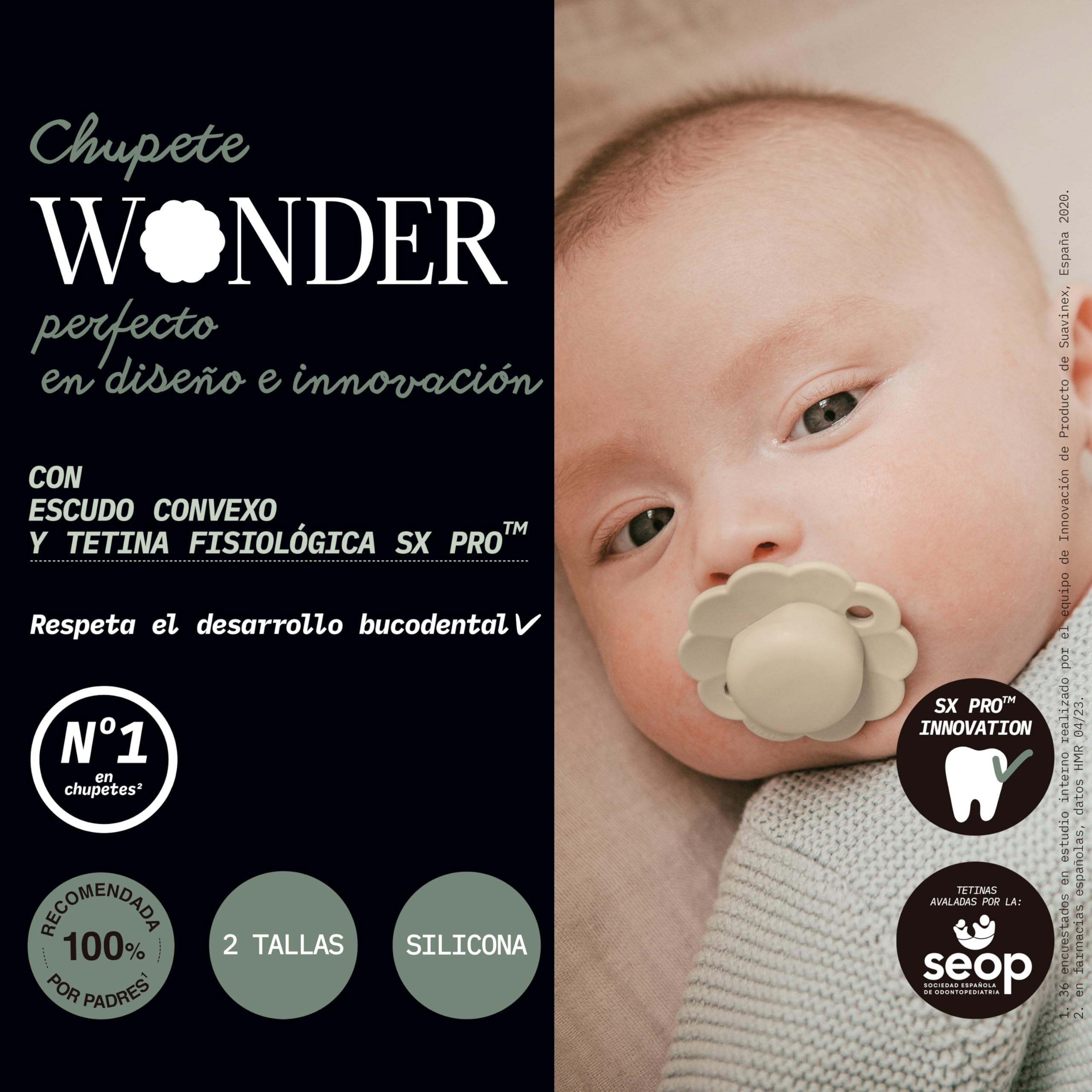 suavinex-chupete-wonder-0-6-meses-tetina-fisiol-gica-sx-pro-de-silicona-redondo- image 6