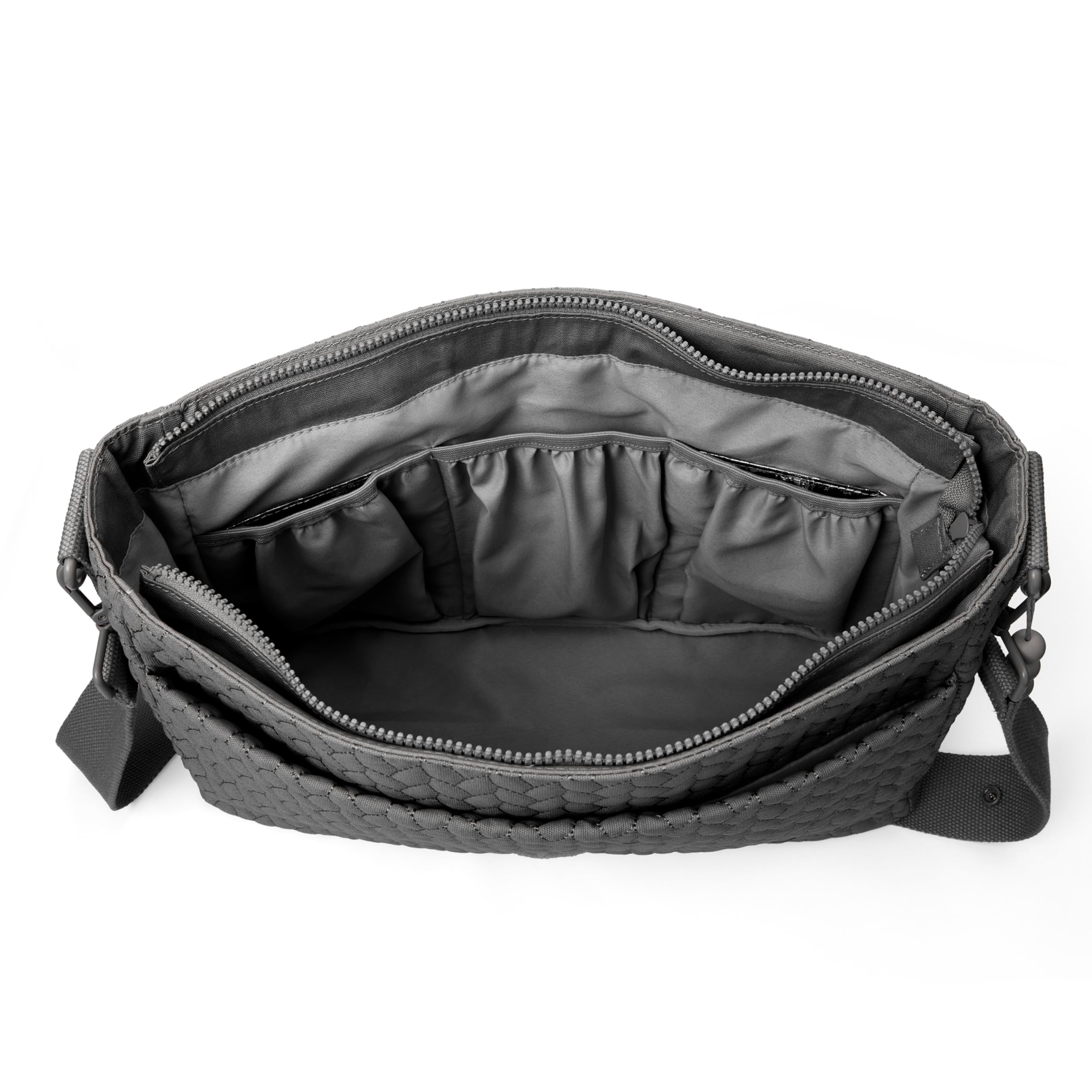 suavinex-bolso-maternidad-bandolera-de-gran-capacidad-impermeable-asas-ajustable image 4