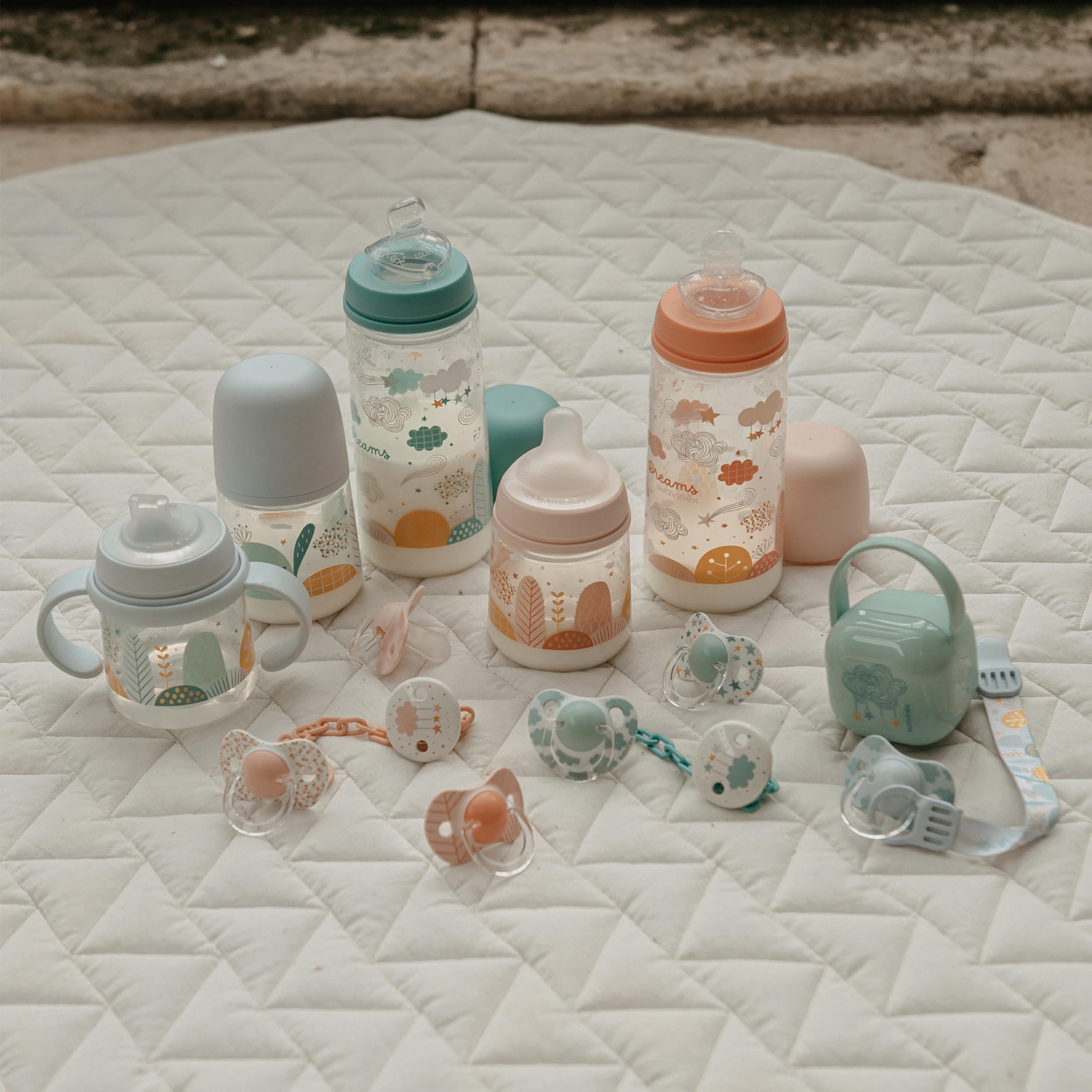 suavinex-sx-pro-pack-de-2-chupetes-anat-micos-de-silicona-para-beb-s-0-6-meses-d image 7