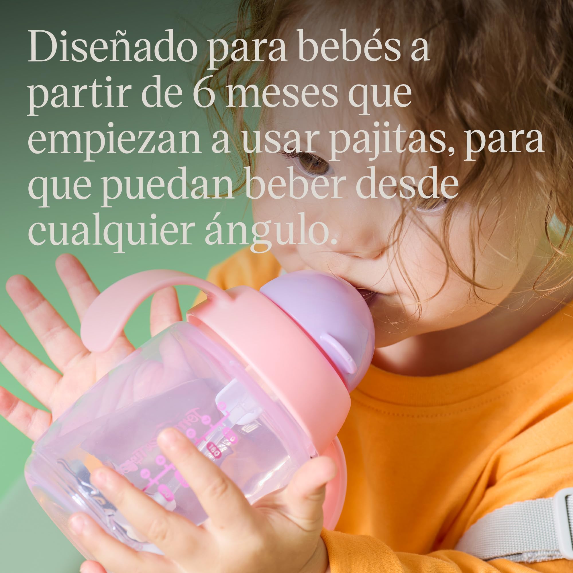 tommee-tippee-vaso-de-aprendizaje-con-pajita-con-contrapeso-240-ml-para-6-meses- image 6