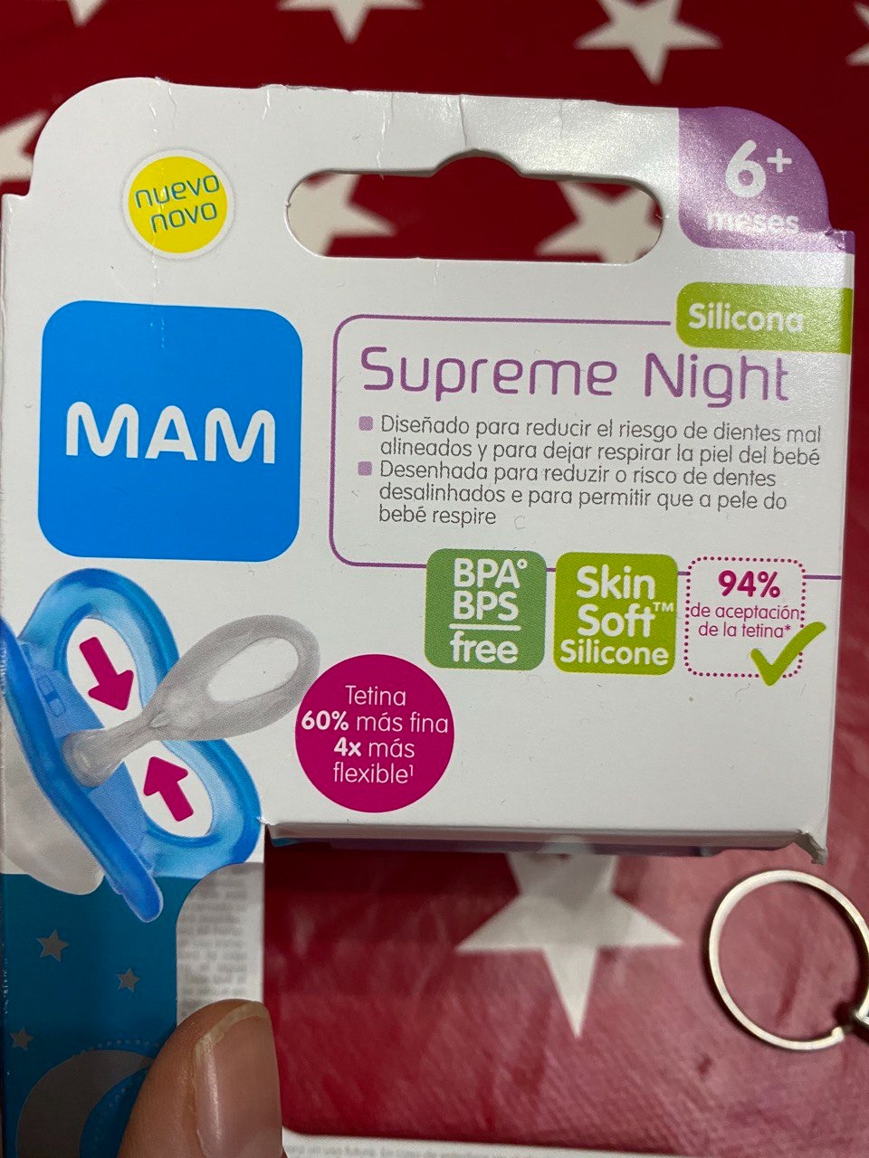 Cumple en todo