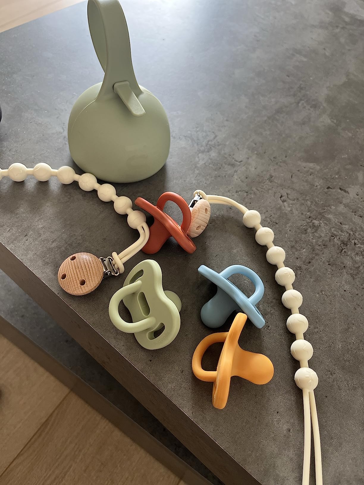 Perfecto para el carrito