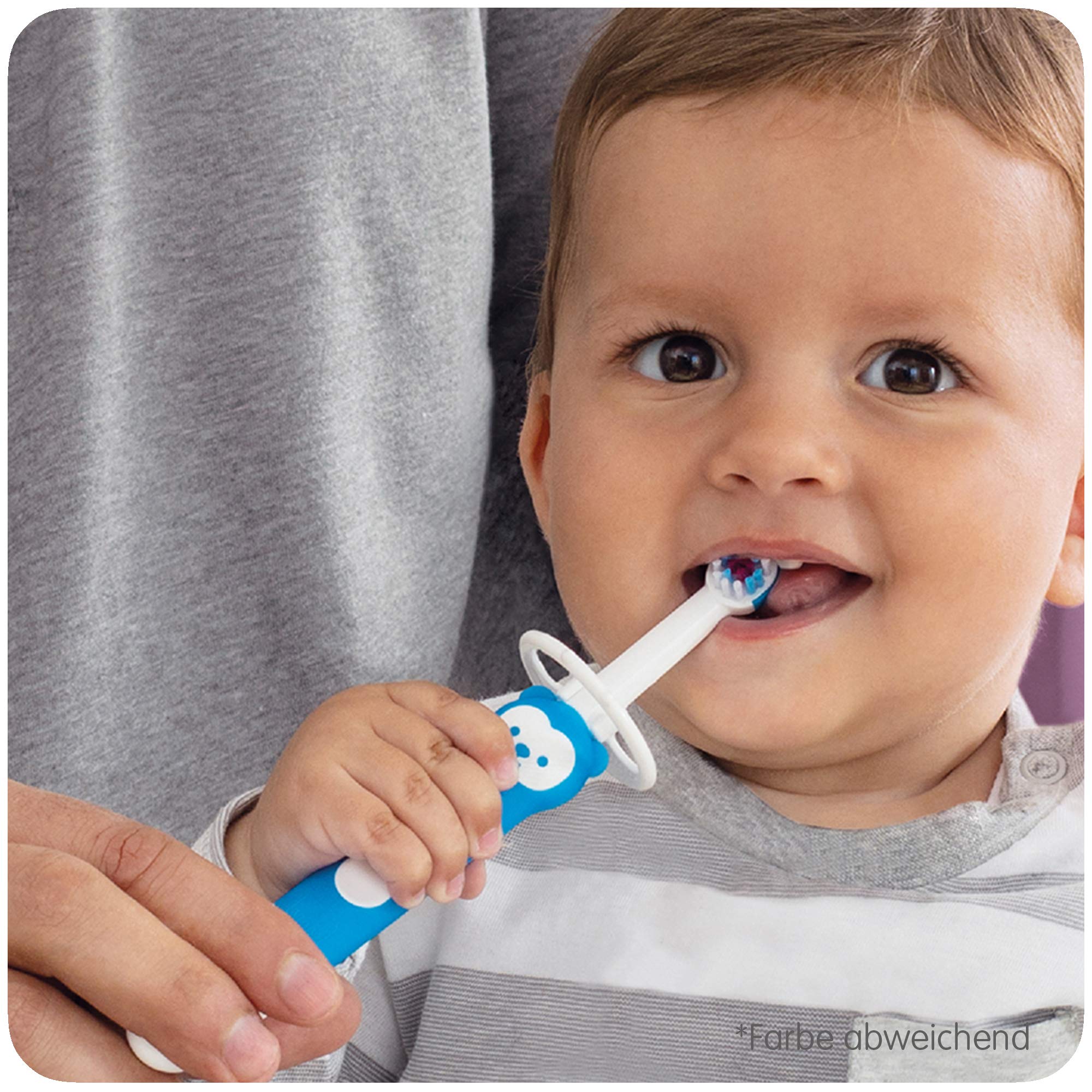 mam-learn-to-brush-set-set-de-2-cepillos-de-dientes-para-beb-con-mango-largo-com image 4
