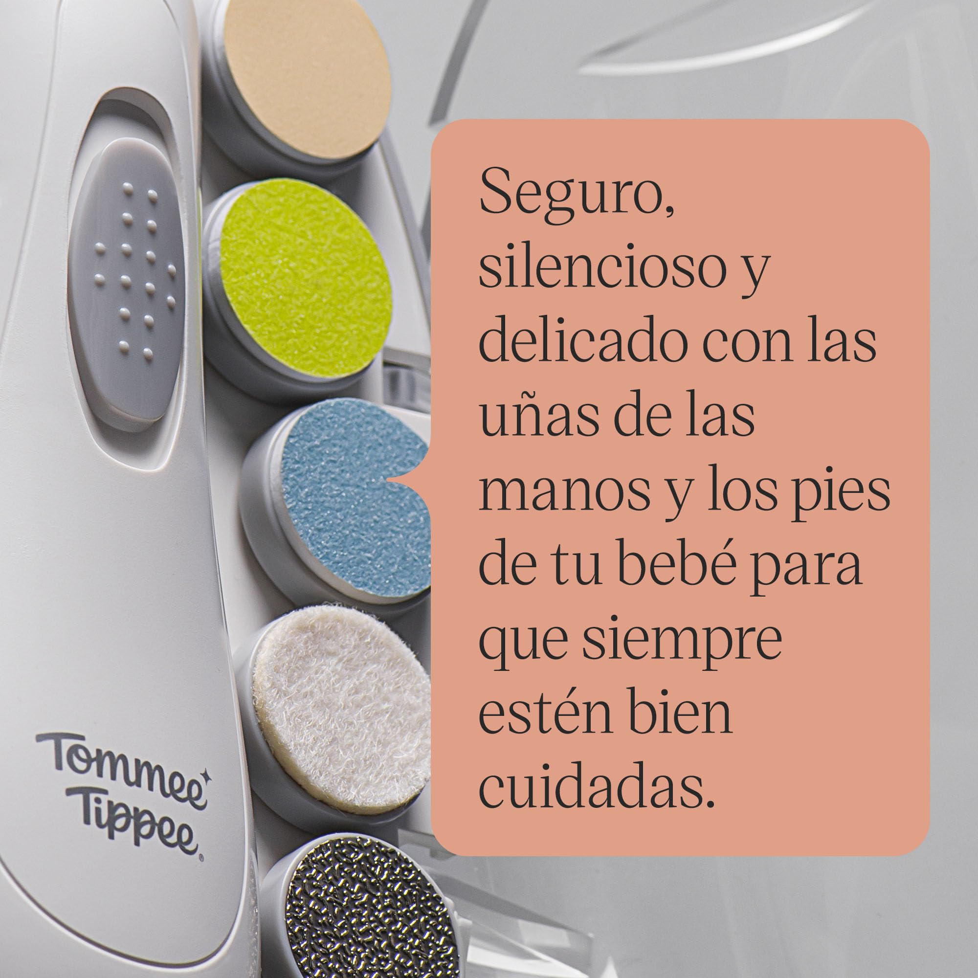 tommee-tippee-corta-as-y-lima-de-u-as-el-ctrica-para-beb-silencioso-con-luz-led- image 6