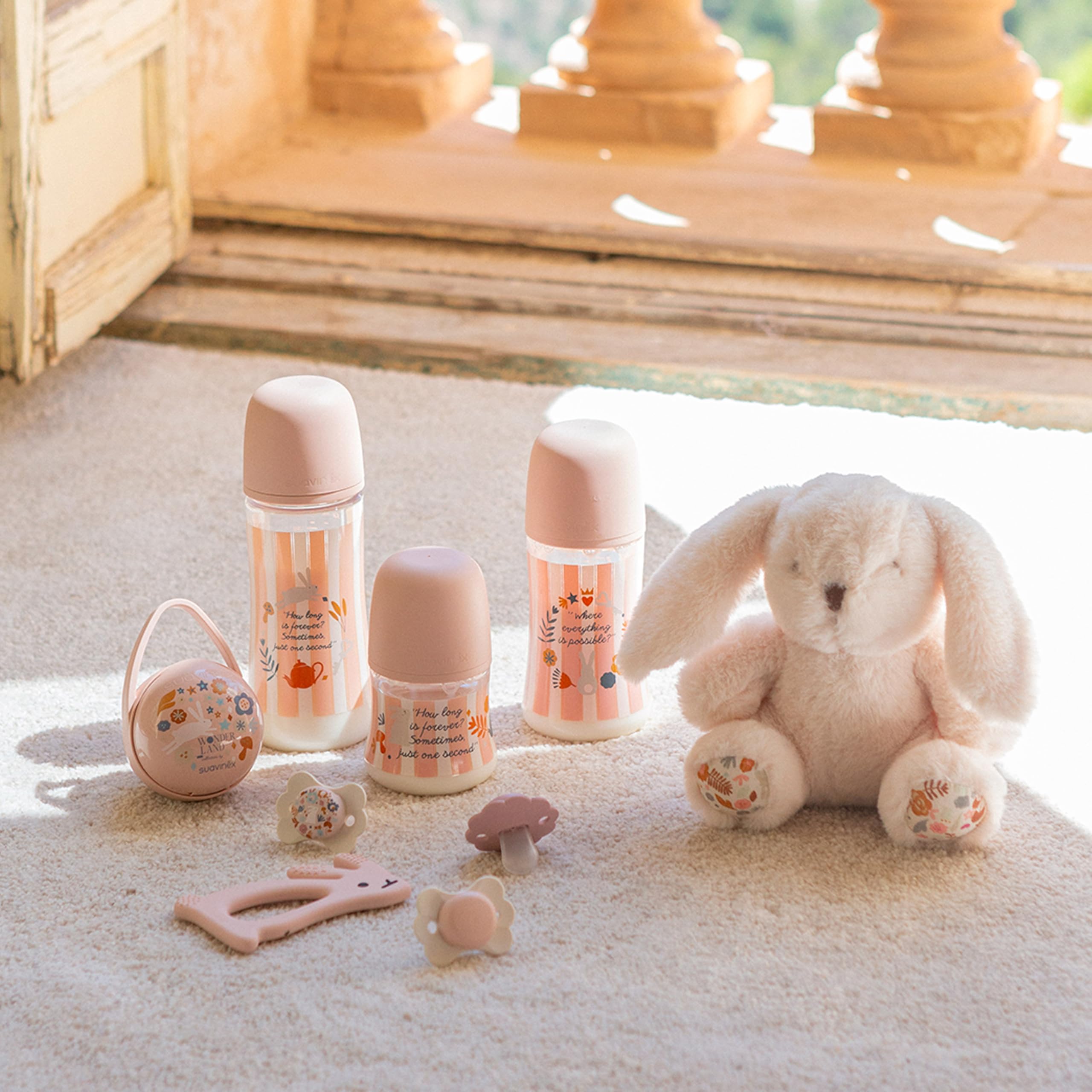 suavinex-wonderland-sx-pro-chupete-fisiol-gico-de-silicona-para-beb-s-6-18-meses image 5