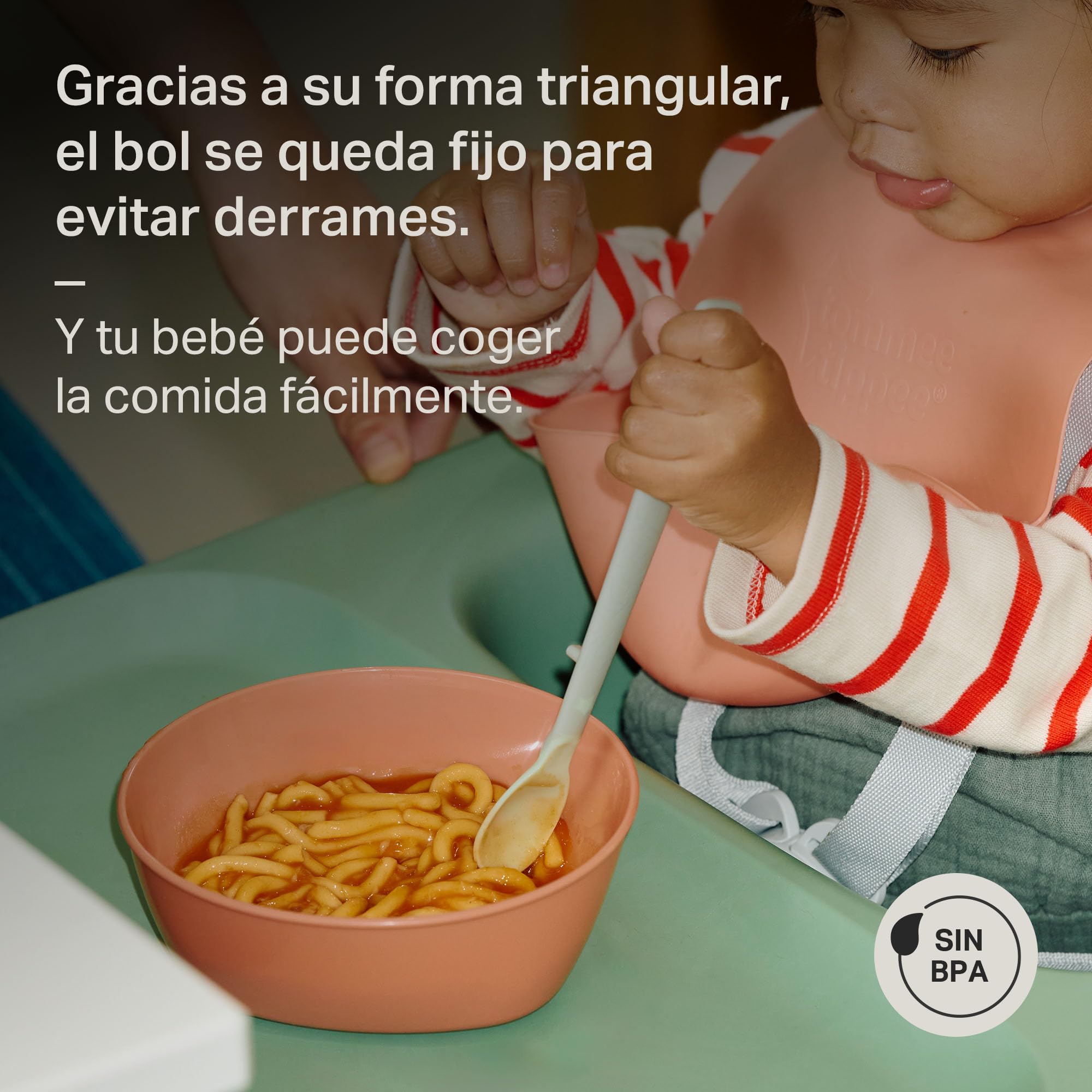 tommee-tippee-boles-easi-scoop-con-base-triangular-y-asa-ergon-mica-pack-de-4-ap image 5