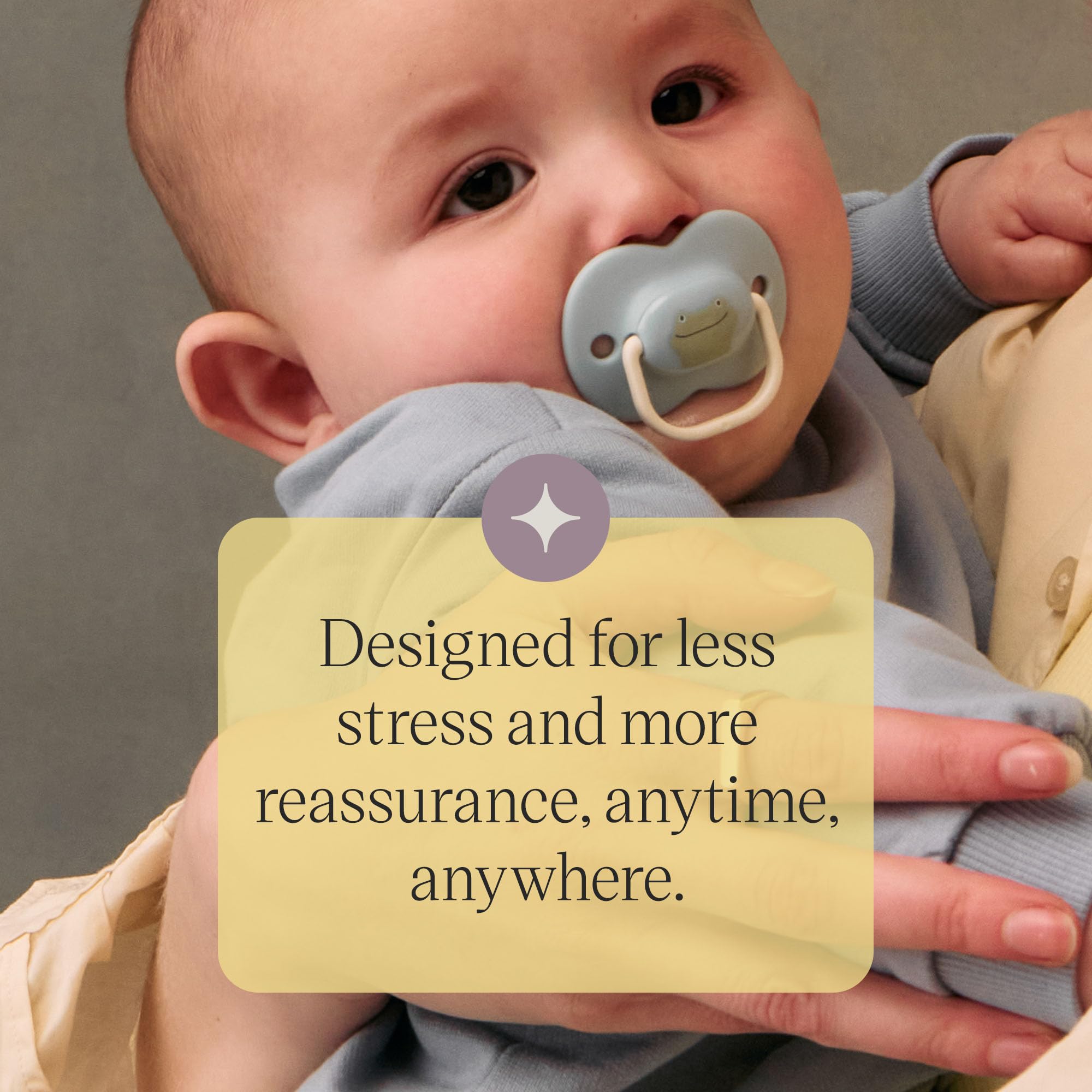 tommee-tippee-chupete-anytime-0-6-meses-pack-6-uds-sim-tricos-silicona-sin-bpa-e image 7