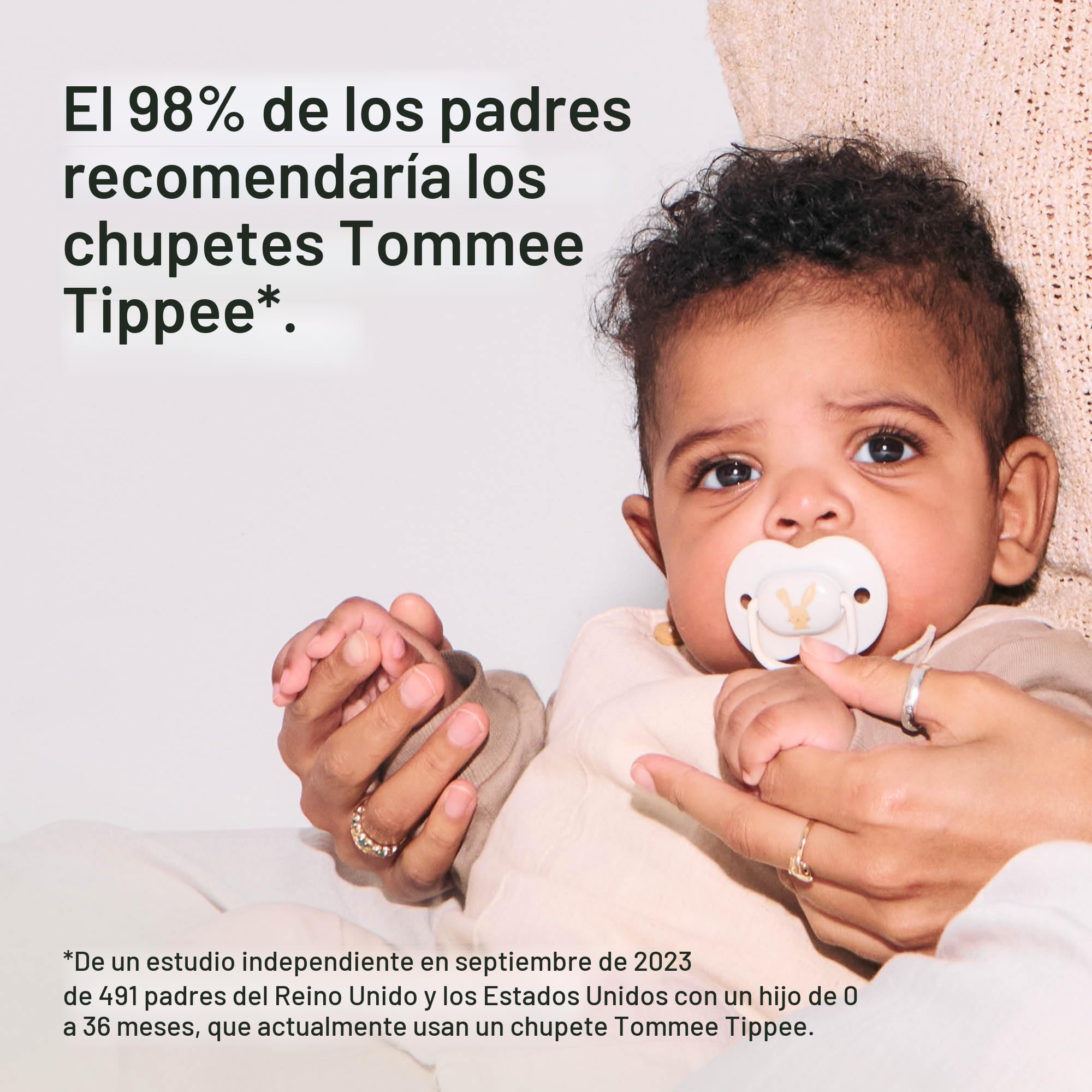tommee-tippee-chupete-anytime-0-6-meses-pack-6-uds-sim-tricos-silicona-sin-bpa-e image 5