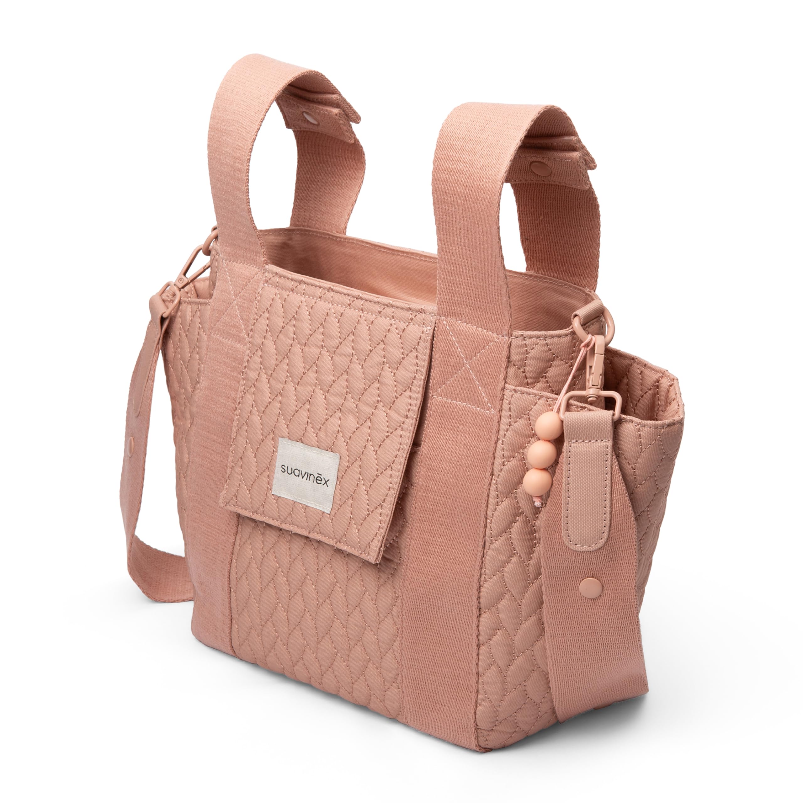 suavinex-bolso-maternidad-organizador-para-carrito-de-beb-tipo-panera-con-asas-a image 4