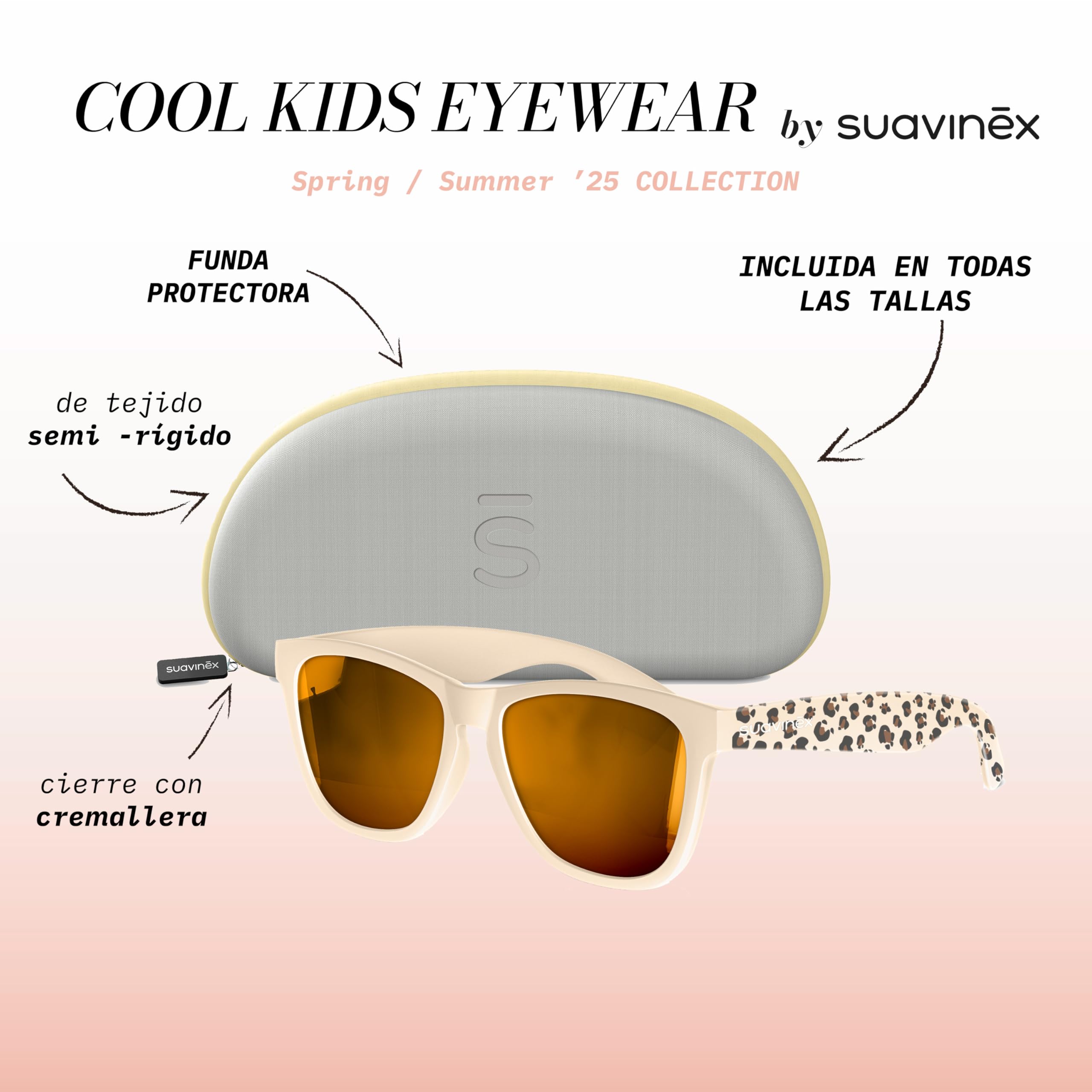 suavinex-gafas-de-sol-polarizadas-para-beb-12-24-meses-uv400-cat-3-redondas-flex image 5