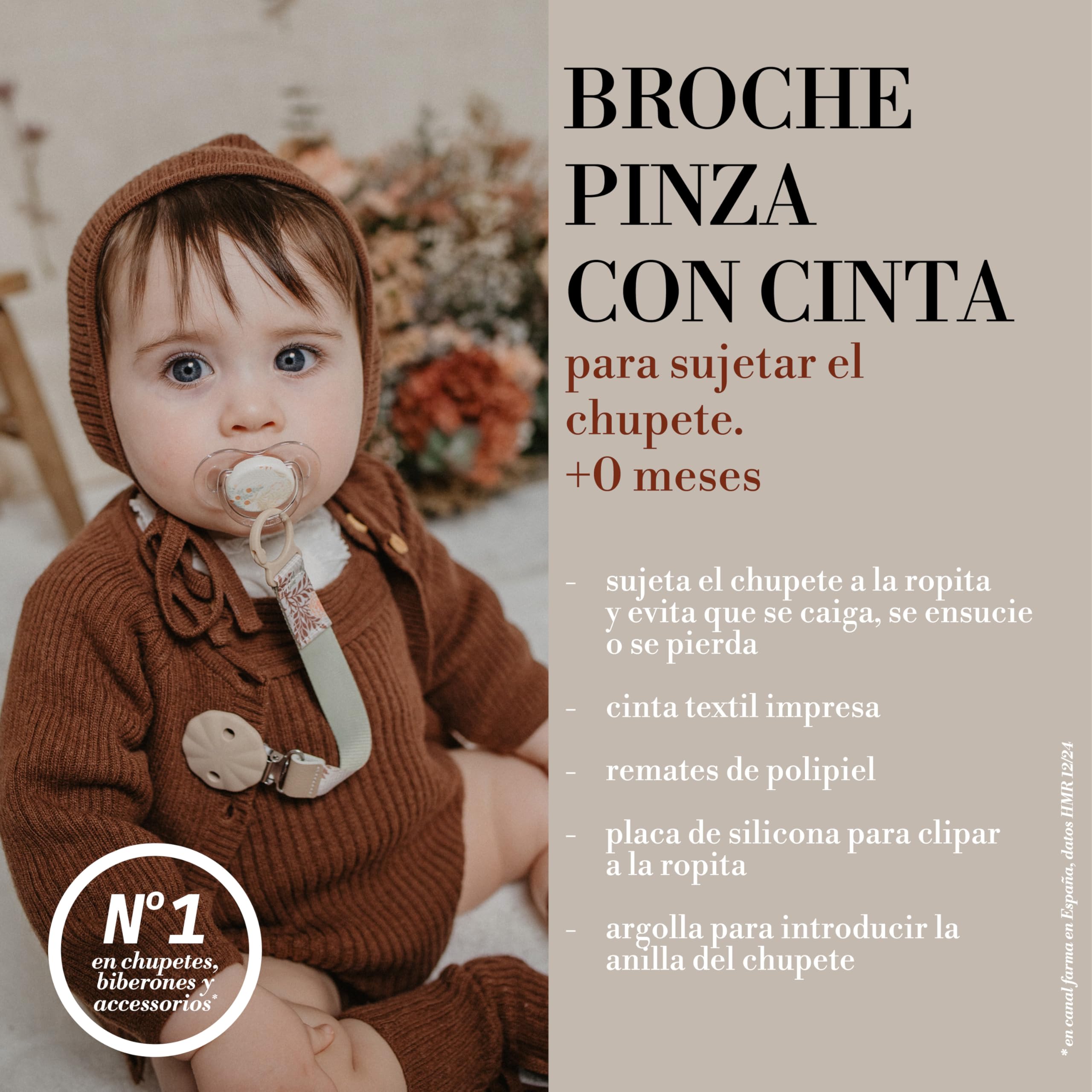 suavinex-poetry-chupetero-de-tela-beb-cinta-reversible-a-doble-cara-con-pinza-su image 6