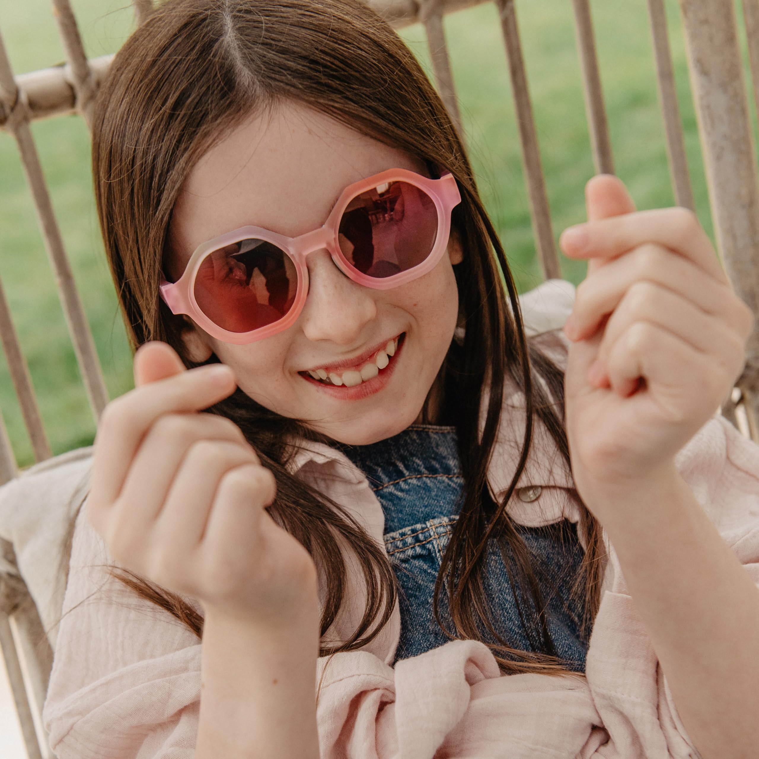 suavinex-gafas-de-sol-infantiles-polarizadas-uv400-redondas-para-ni-os-y-ni-as-d image 2