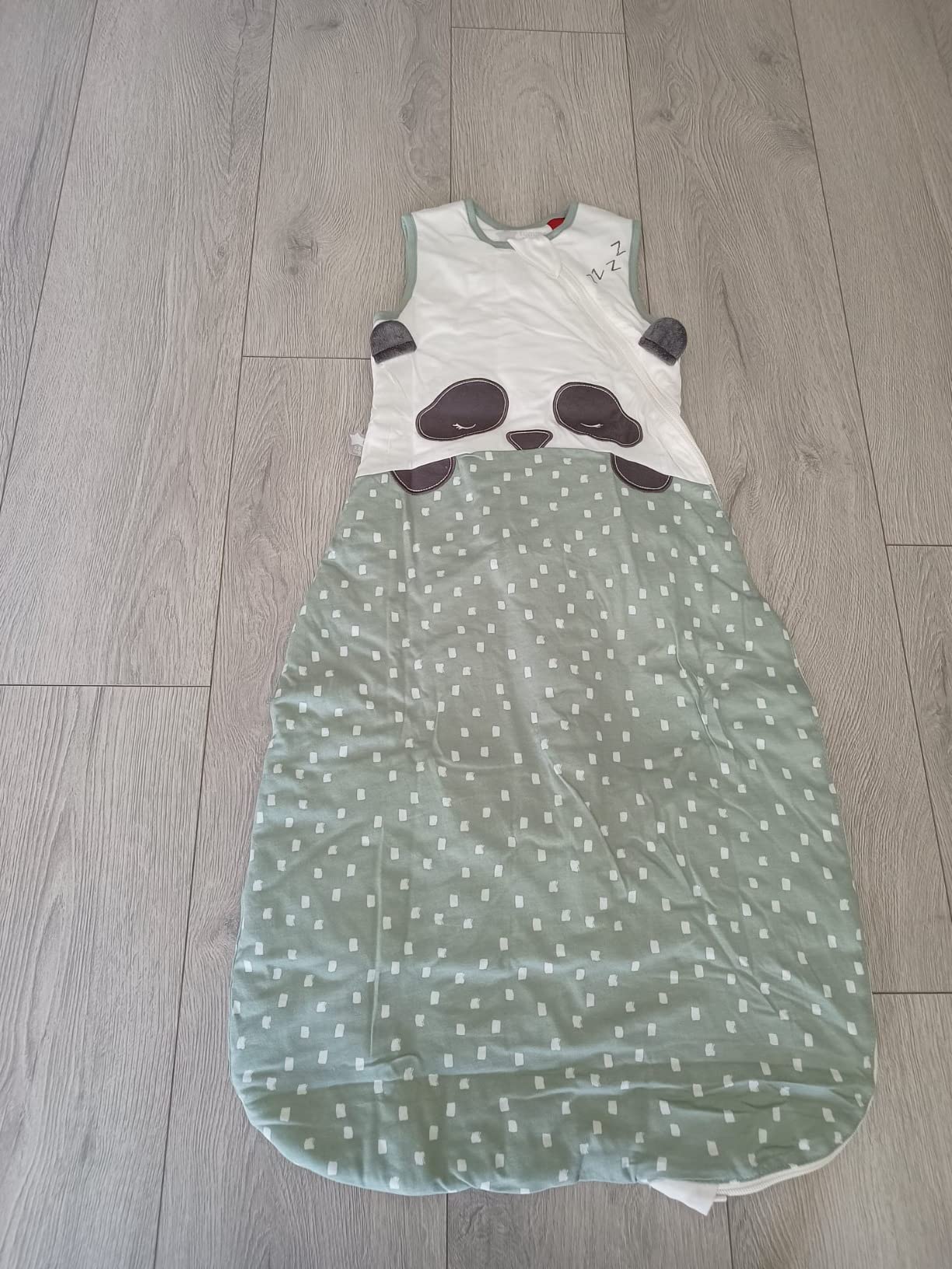 Talla grande