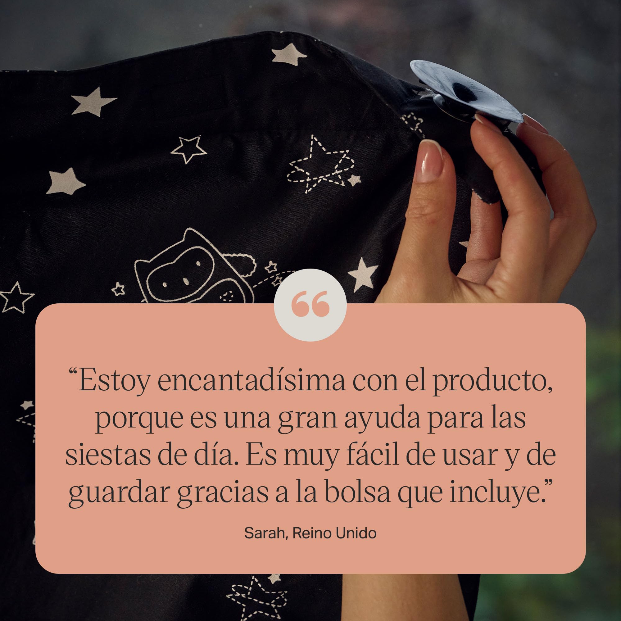 tommee-tippee-sleeptime-cortina-opaca-de-viaje-con-ventosas-ajustable-y-ligera-1 image 7