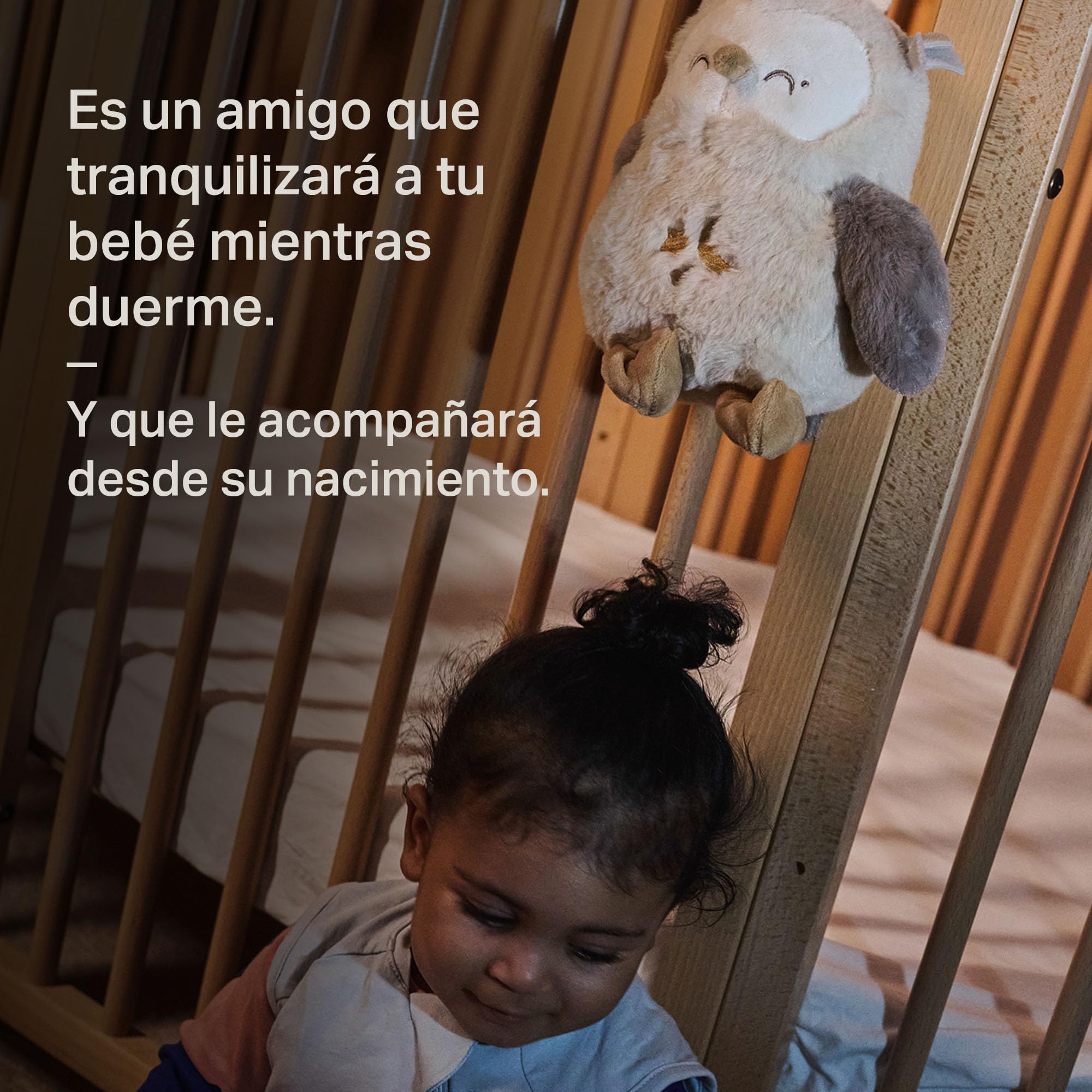 tommee-tippee-ollie-el-b-ho-peluche-quitamiedos-deluxe-con-luz-nocturna-crysenso image 8