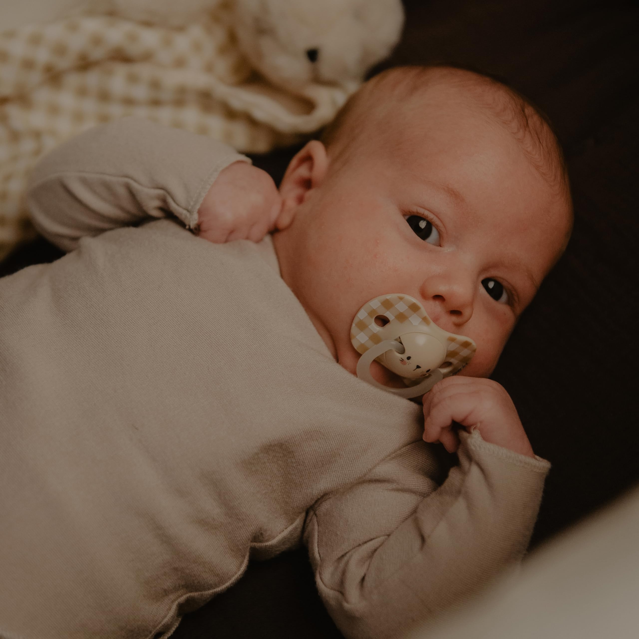 suavinex-canastilla-regalo-beb-reci-n-nacido-night-and-day-doudou-conejito-chupe image 8