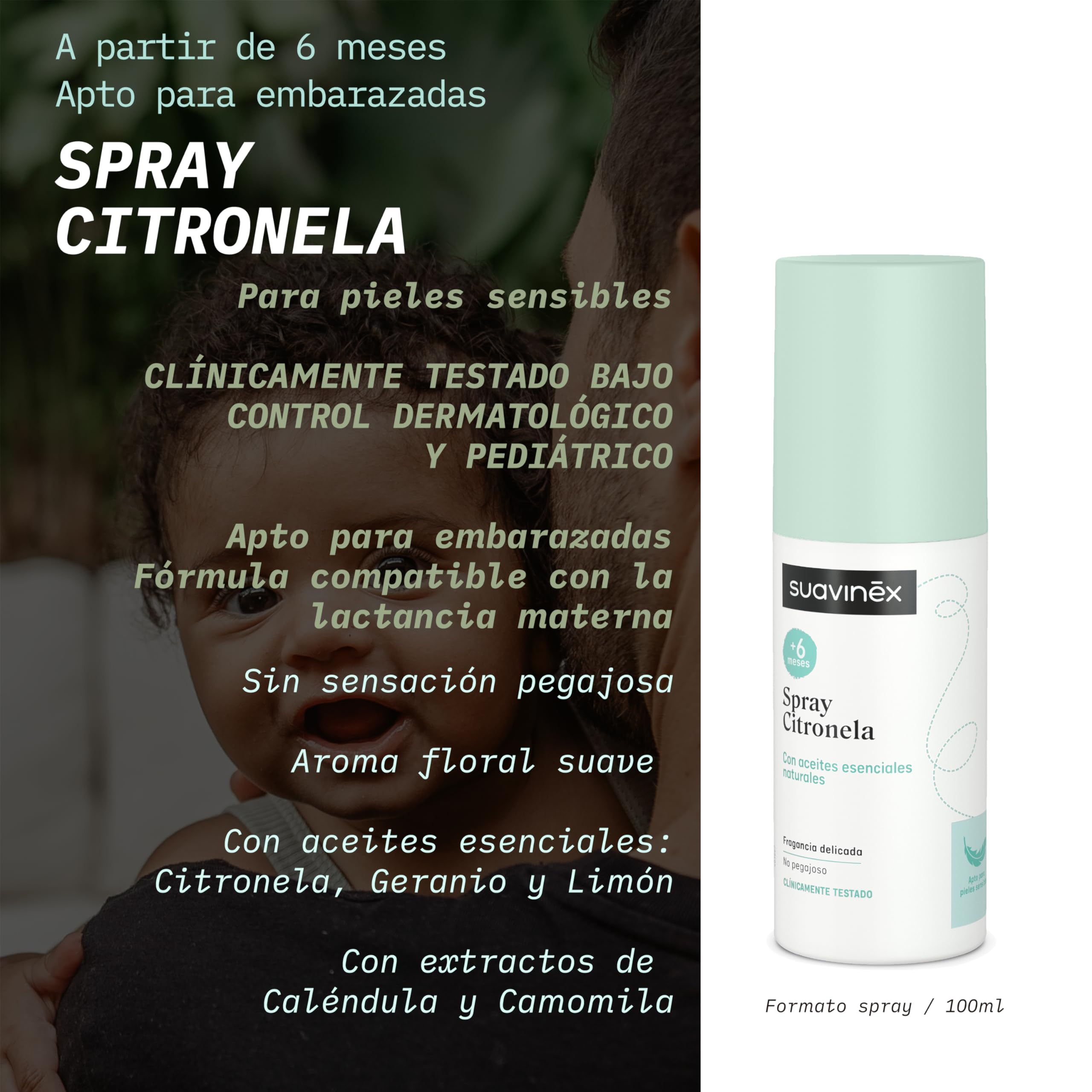suavinex-spray-de-citronela-con-aceites-esenciales-de-geranio-y-lim-n-apto-beb-s image 4