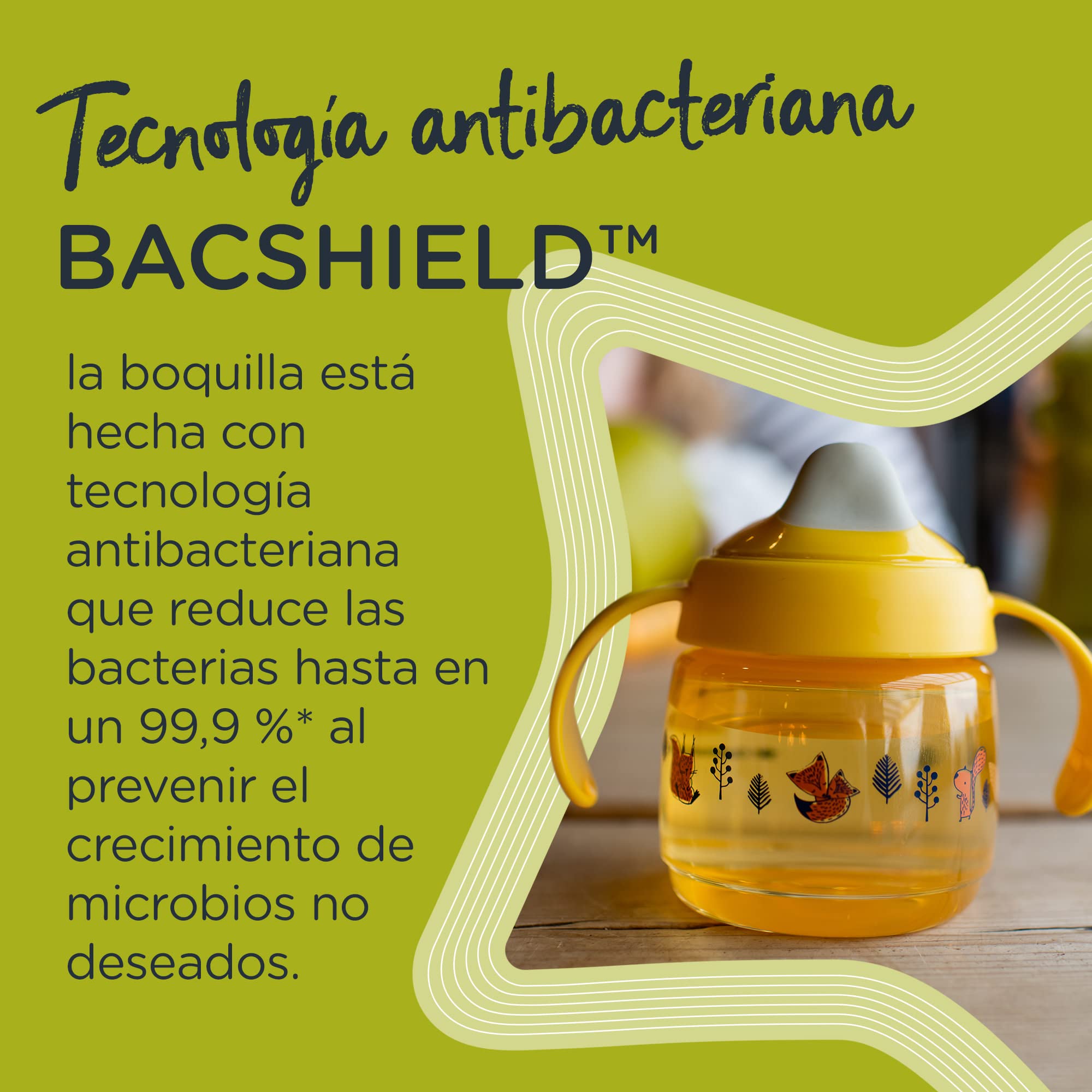 tommee-tippee-superstar-sippee-taza-de-destete-con-tecnolog-a-intellivalve-antif image 4
