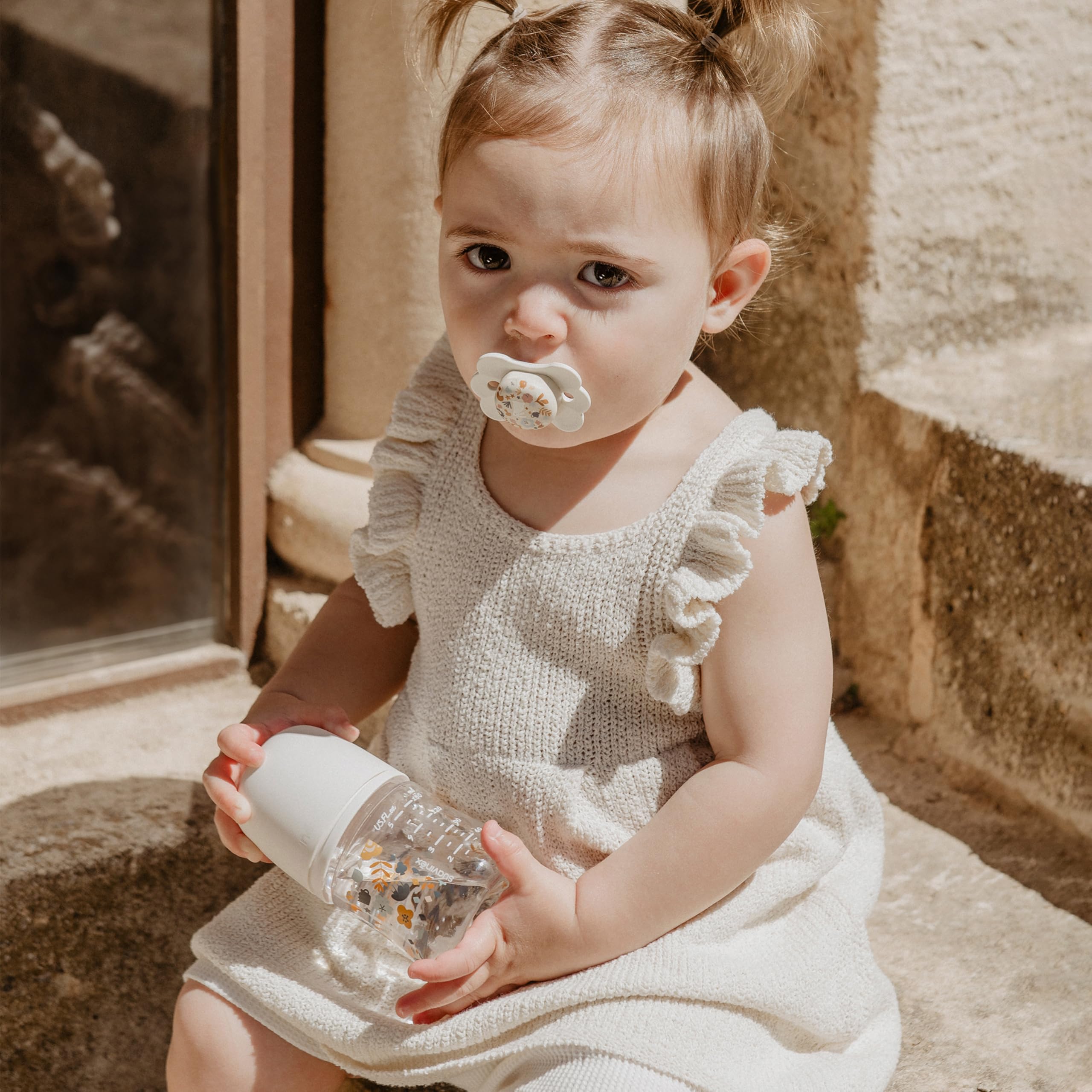 suavinex-wonderland-chupete-para-beb-s-6-18-meses-con-tetina-fisiol-gica-sx-pro- image 2