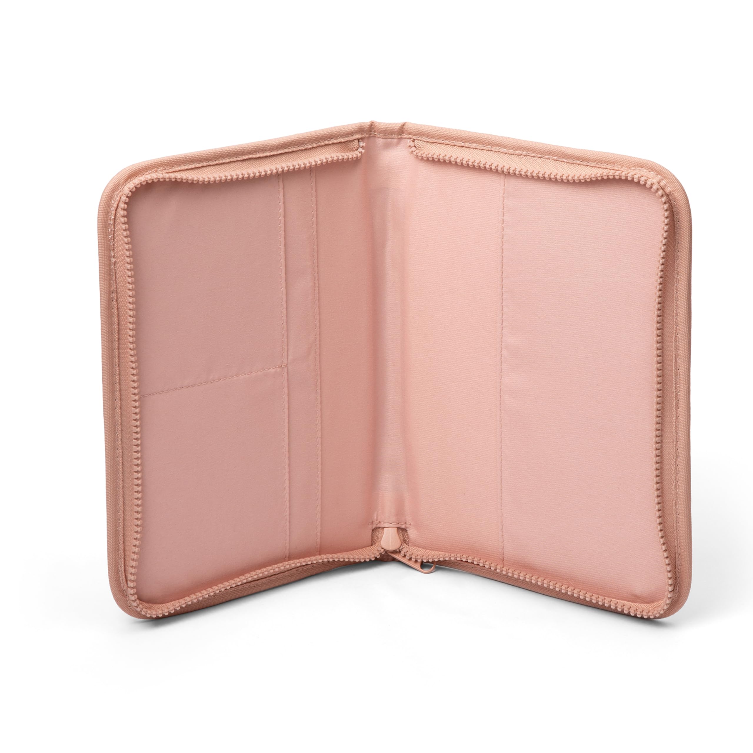 suavinex-portadocumentos-beb-rosa-funda-organizadora-con-cremallera-para-cartill image 3