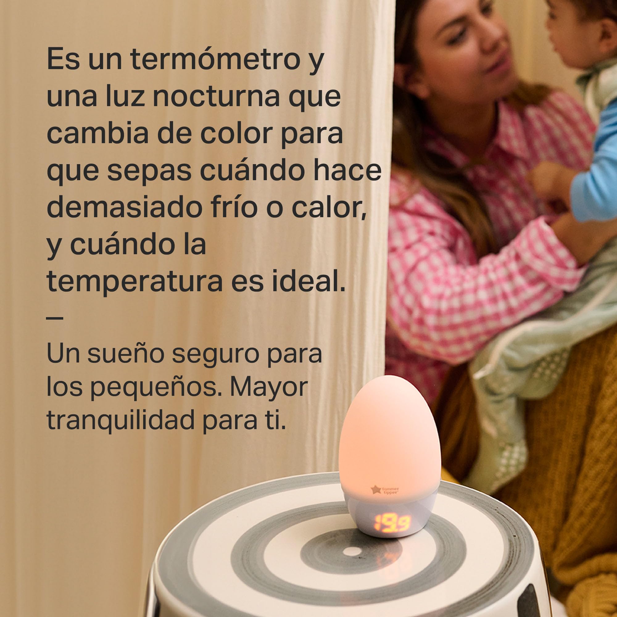 tommee-tippee-groegg2-term-metro-digital-de-habitaci-n-con-luz-nocturna-de-color image 4